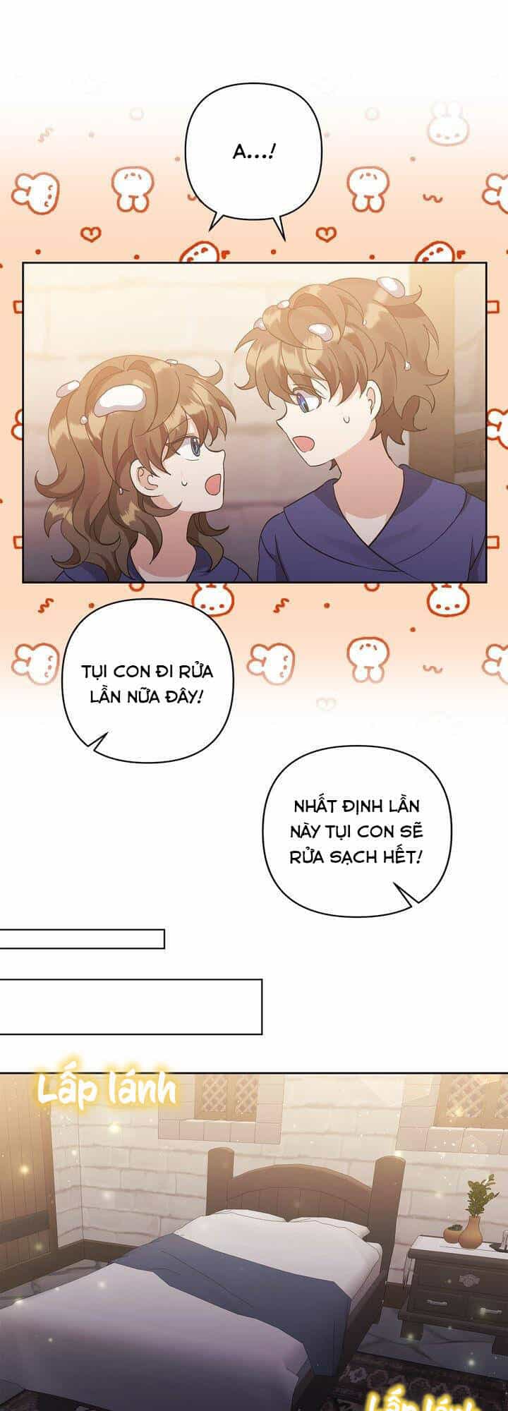 Tôi Đã Nhận Nuôi Nam Chính - Chương 7 - ảnh 24