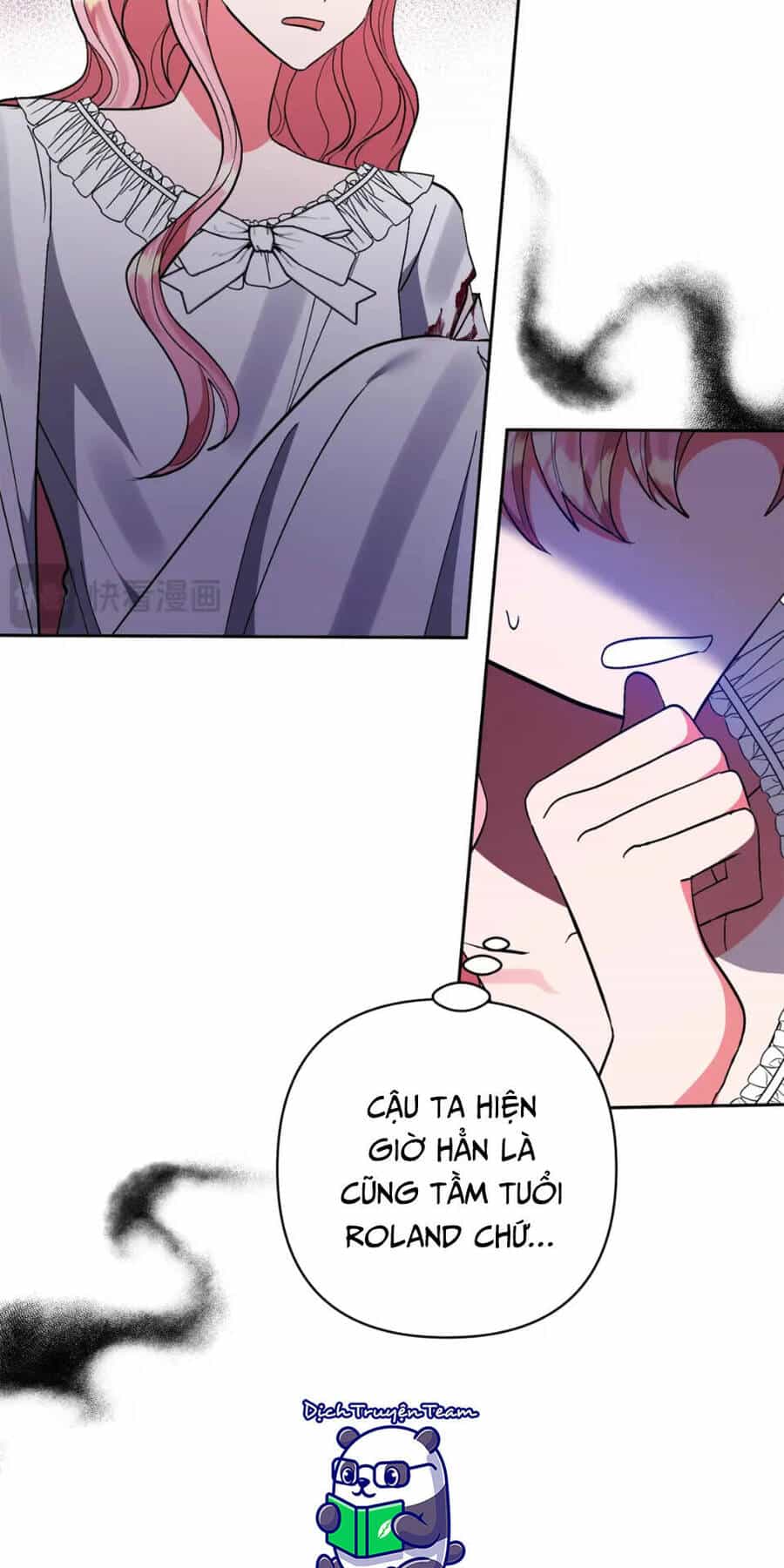 Tôi Đã Nhận Nuôi Nam Chính - Chương 70 - ảnh 69