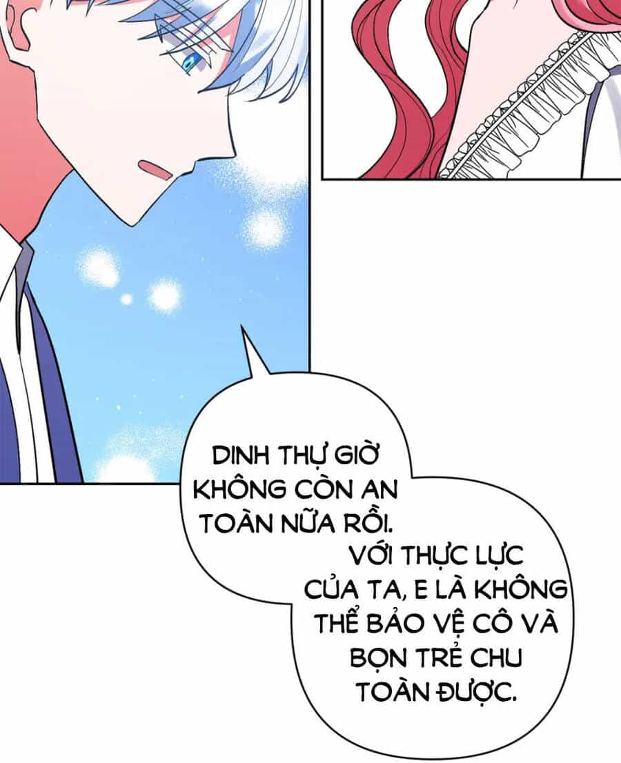 Tôi Đã Nhận Nuôi Nam Chính - Chương 70 - ảnh 74