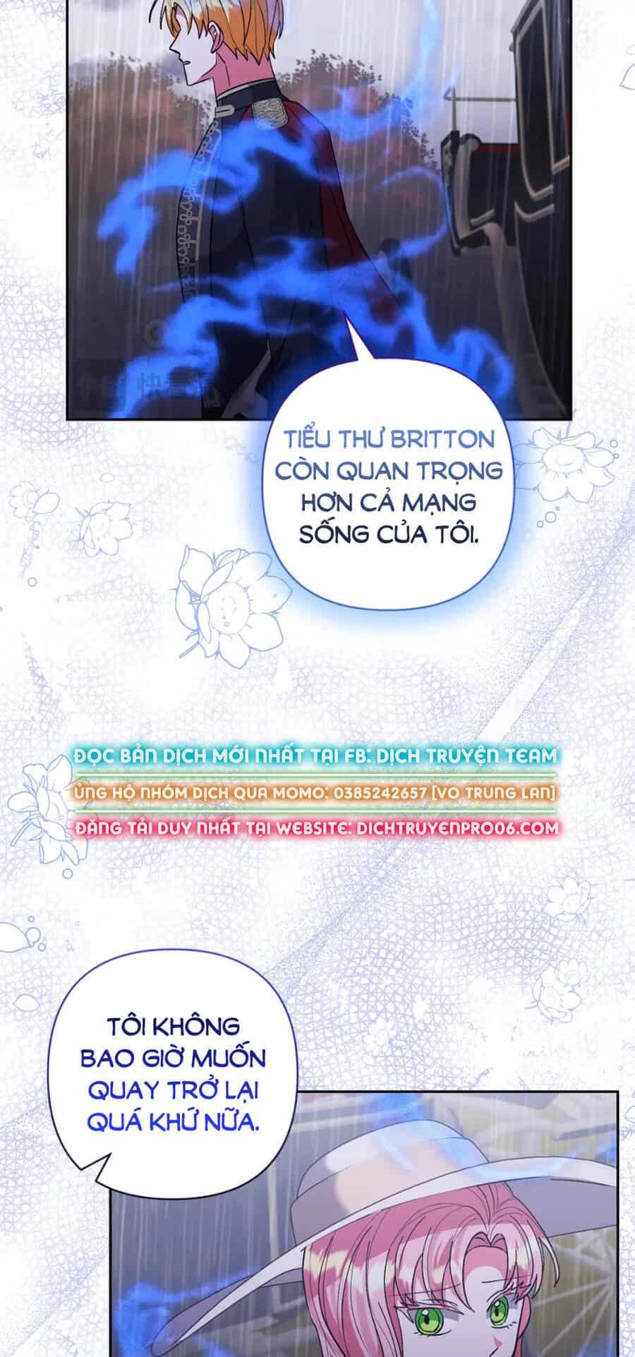 Tôi Đã Nhận Nuôi Nam Chính - Chương 72 - ảnh 50