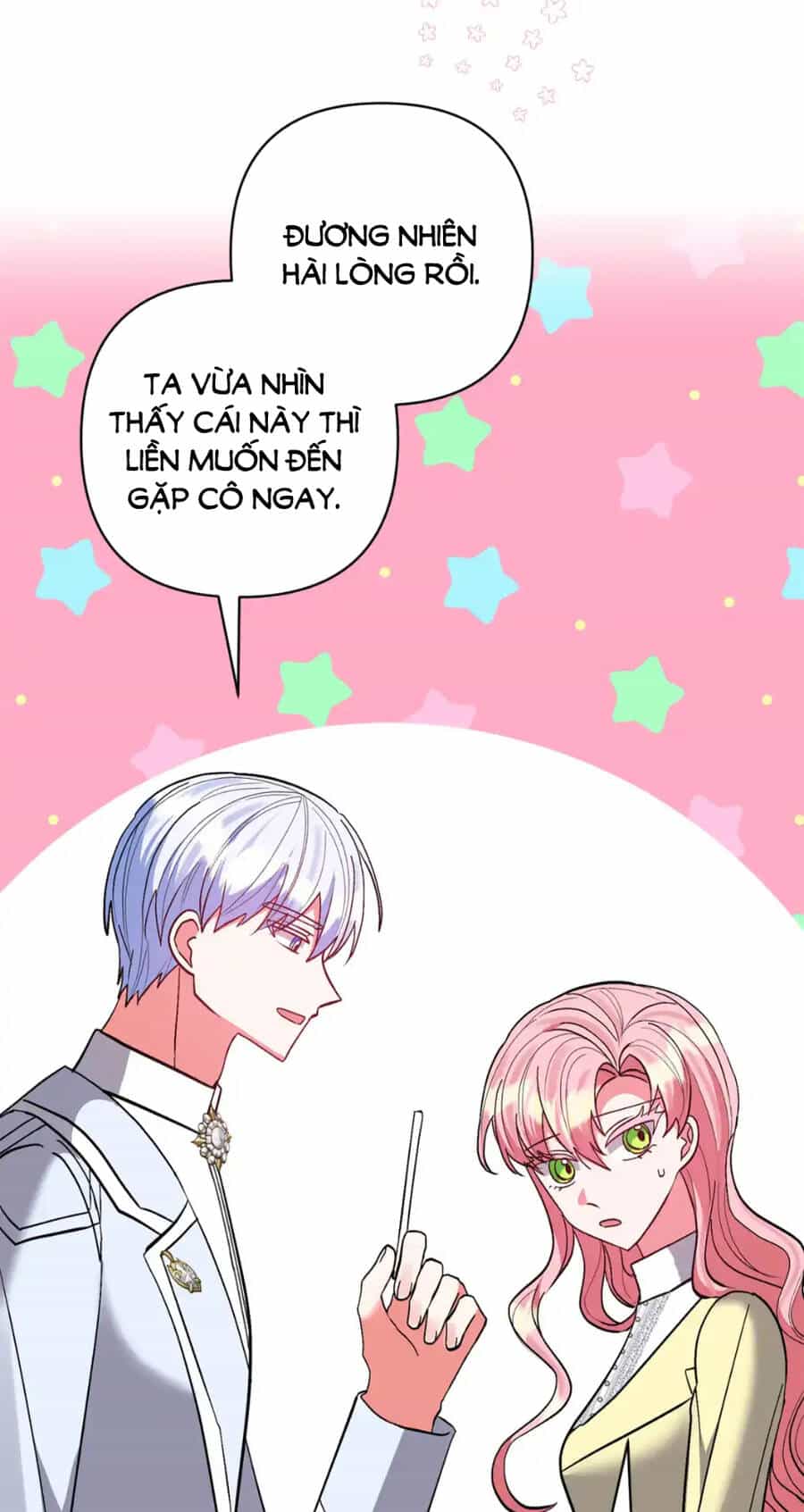 Tôi Đã Nhận Nuôi Nam Chính - Chương 77 - ảnh 35