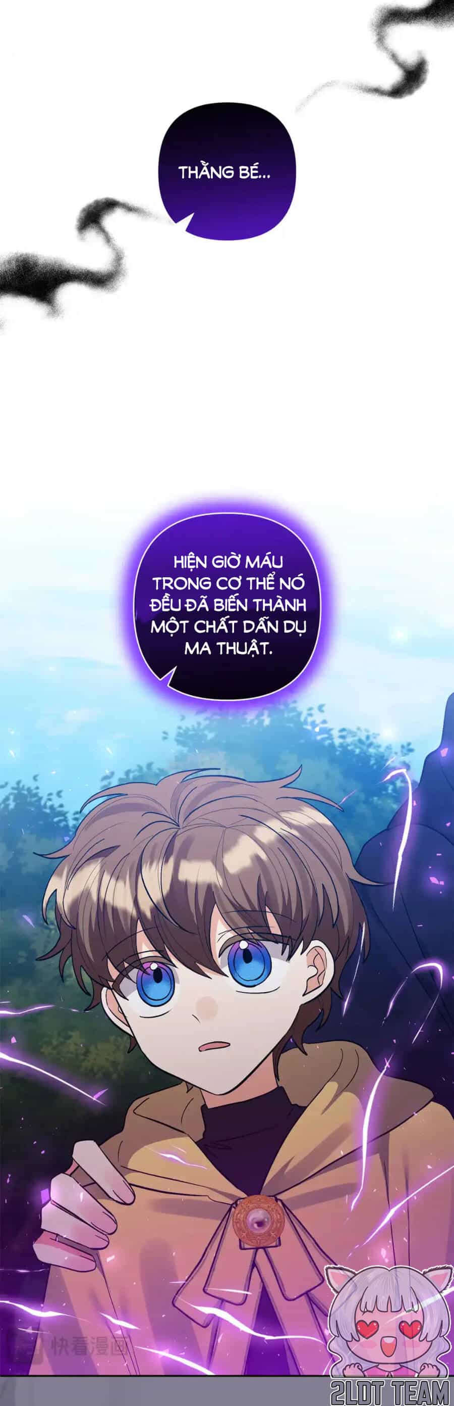 Tôi Đã Nhận Nuôi Nam Chính - Chương 79 - ảnh 42