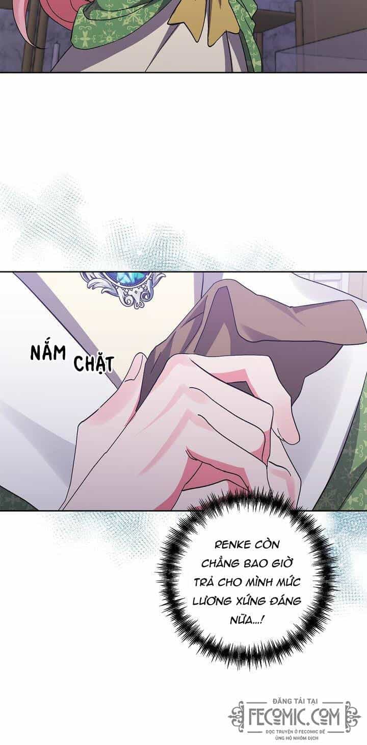 Tôi Đã Nhận Nuôi Nam Chính - Chương 8 - ảnh 36
