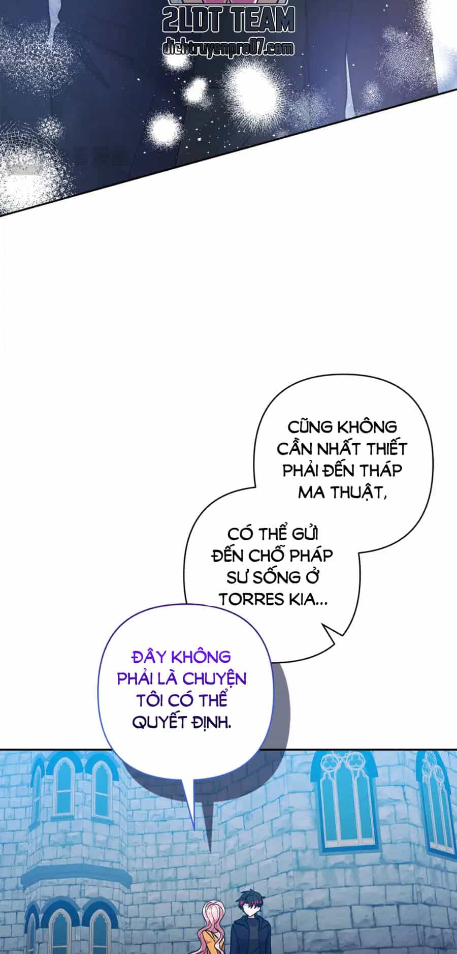 Tôi Đã Nhận Nuôi Nam Chính - Chương 80 - ảnh 12