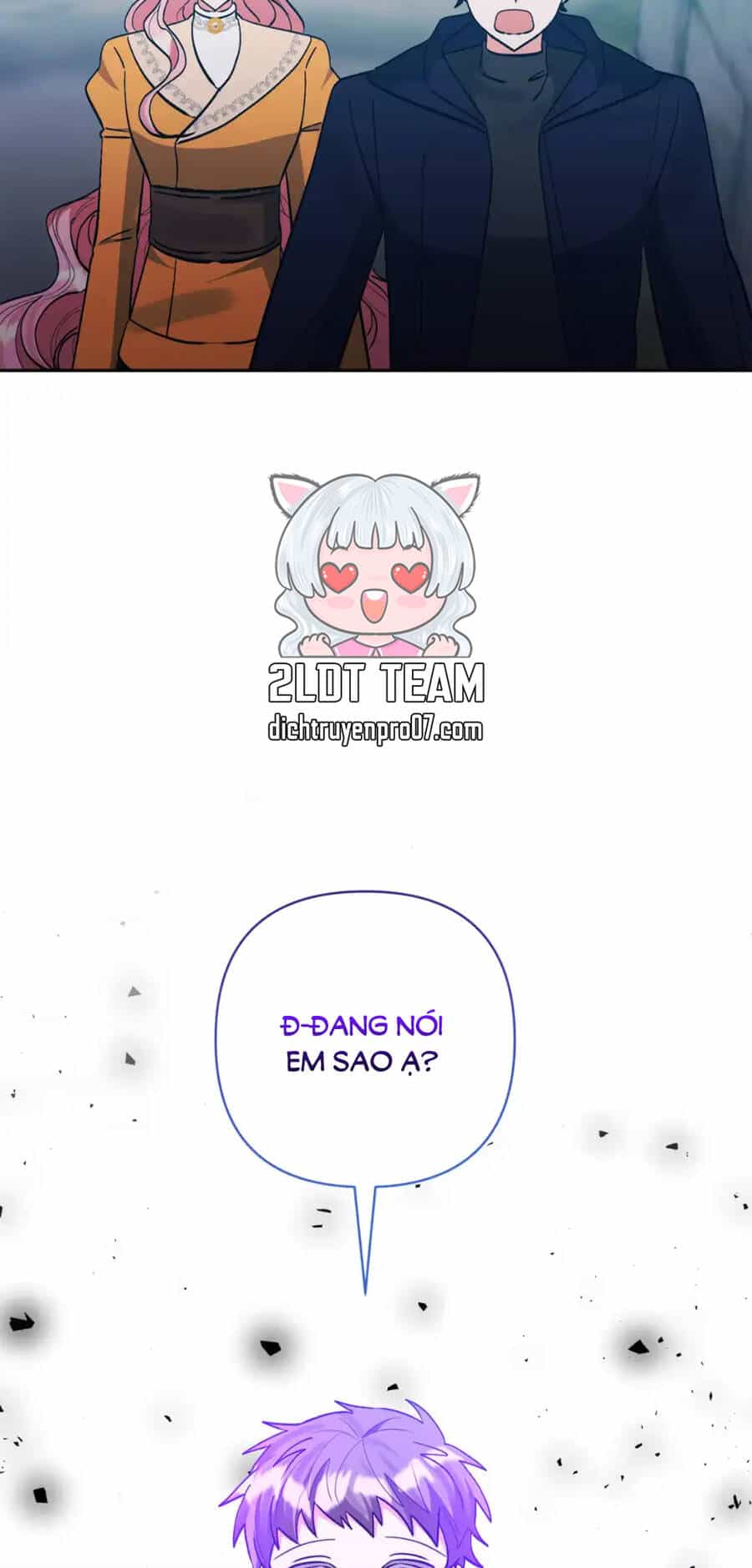 Tôi Đã Nhận Nuôi Nam Chính - Chương 80 - ảnh 19