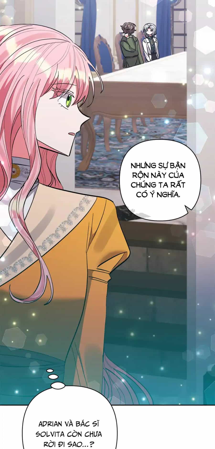 Tôi Đã Nhận Nuôi Nam Chính - Chương 81 - ảnh 42