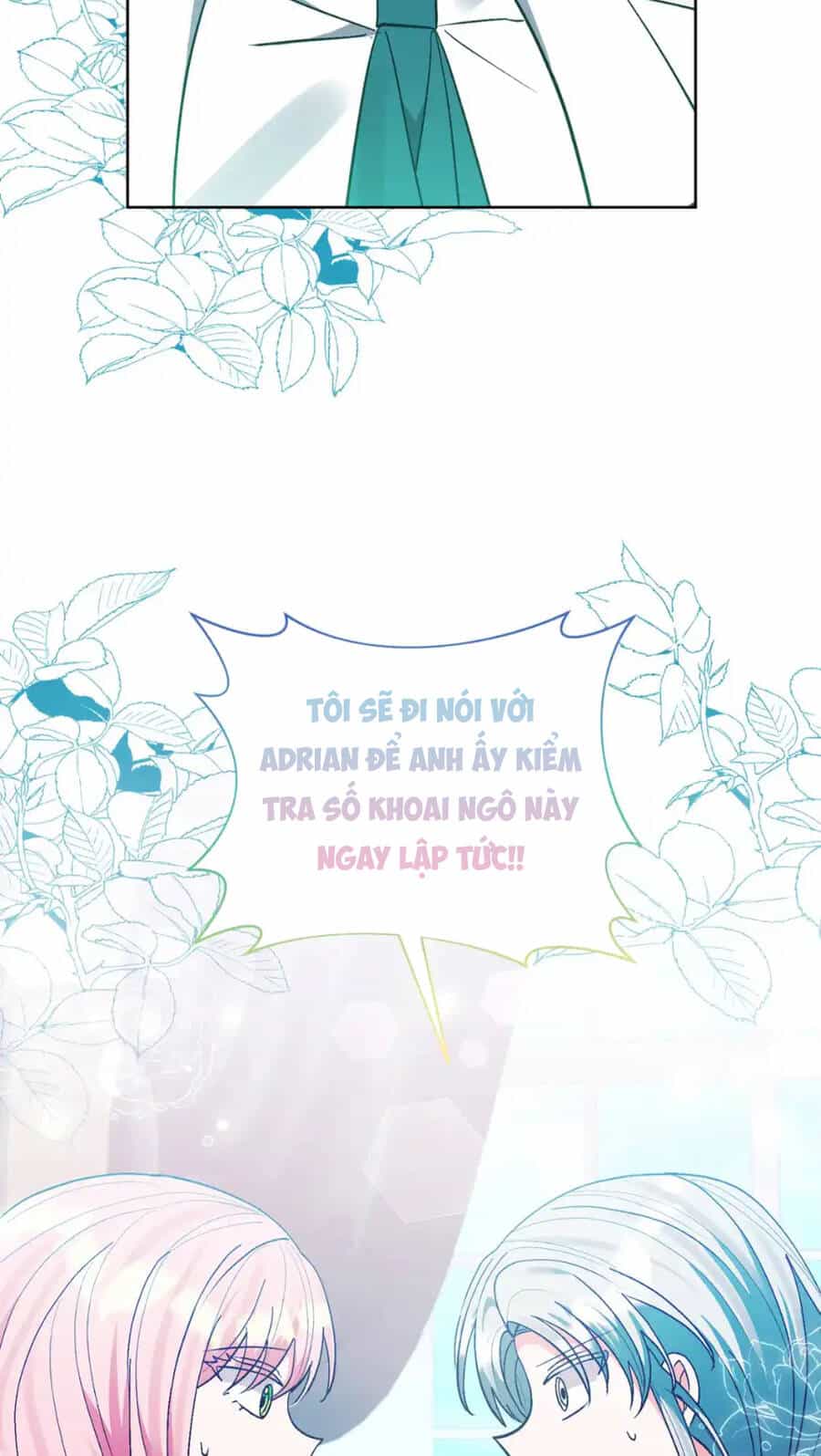 Tôi Đã Nhận Nuôi Nam Chính - Chương 83 - ảnh 33