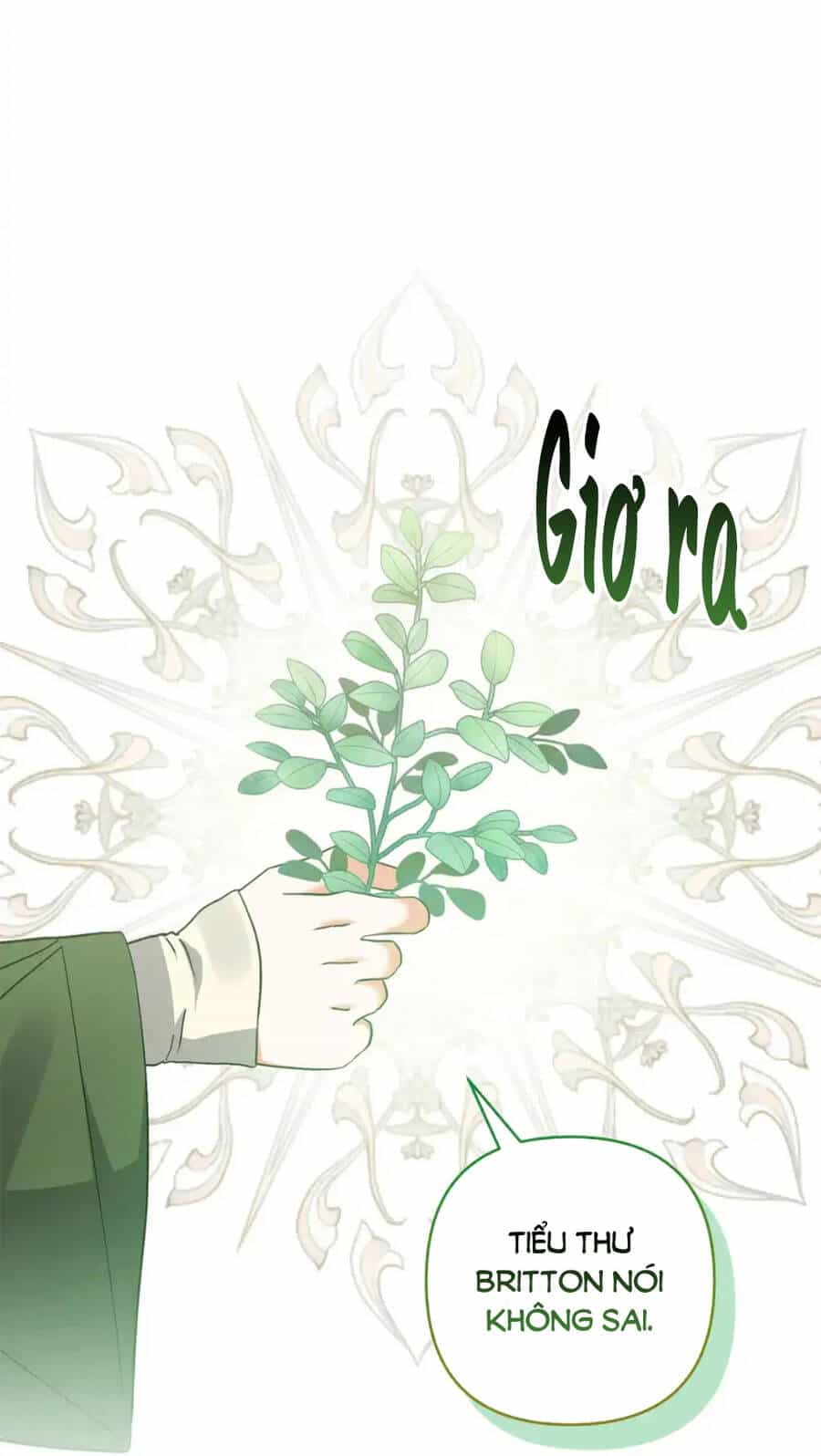 Tôi Đã Nhận Nuôi Nam Chính - Chương 83 - ảnh 37