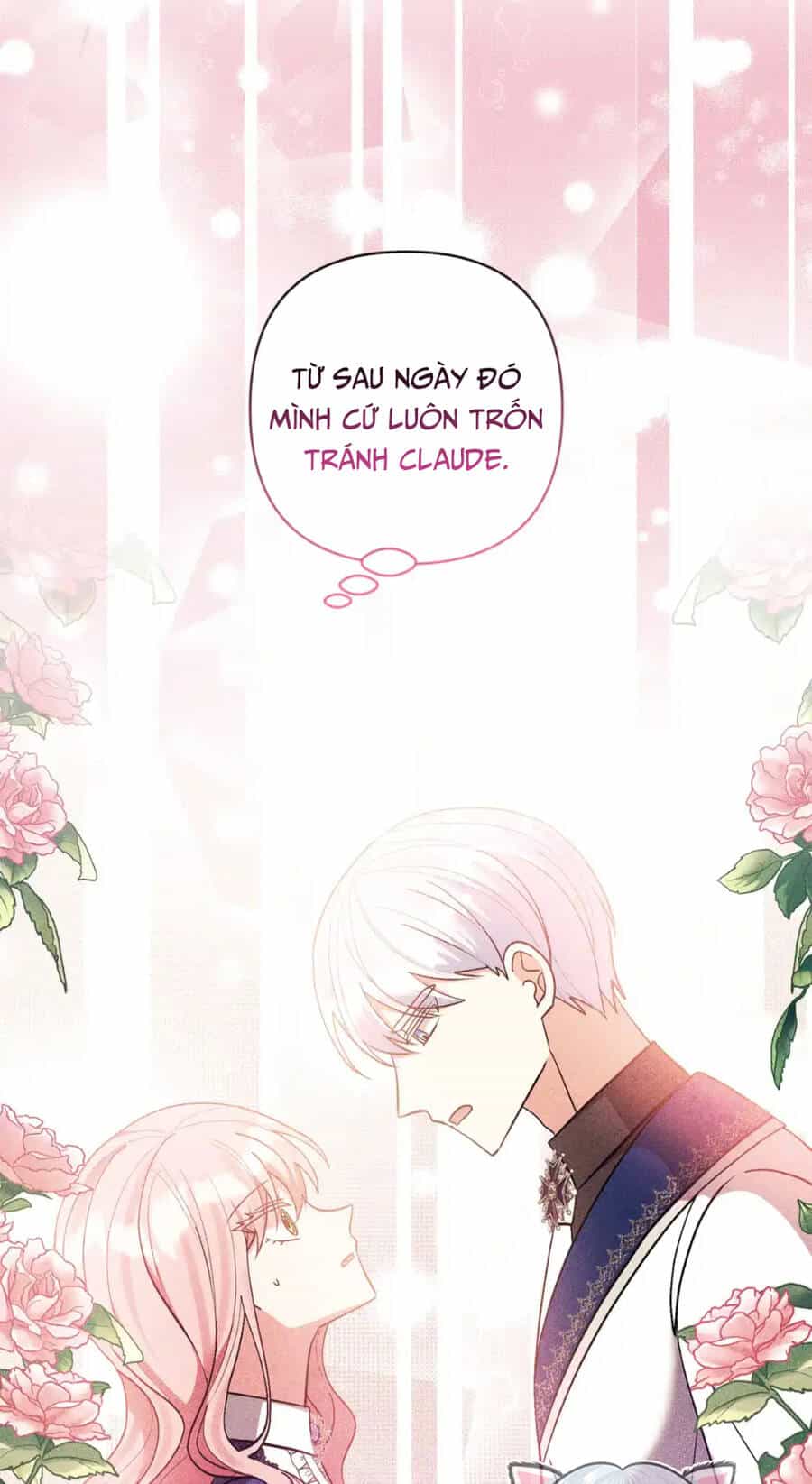 Tôi Đã Nhận Nuôi Nam Chính - Chương 85 - ảnh 20