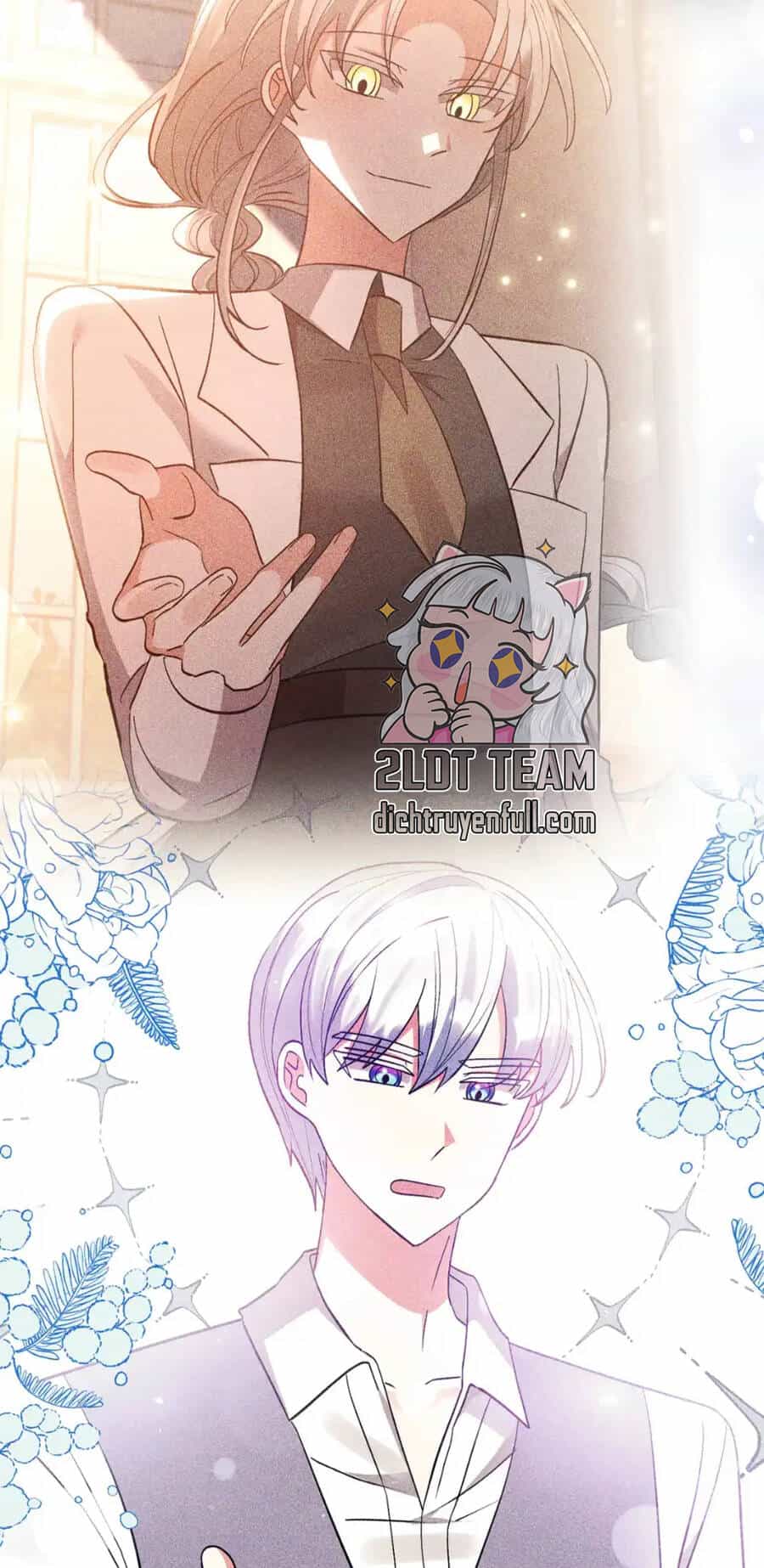 Tôi Đã Nhận Nuôi Nam Chính - Chương 86 - ảnh 70