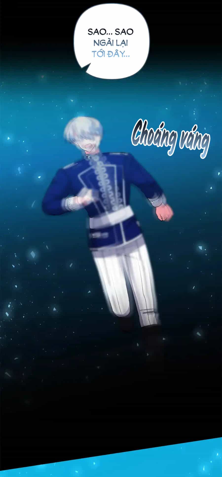 Tôi Đã Nhận Nuôi Nam Chính - Chương 87 - ảnh 16
