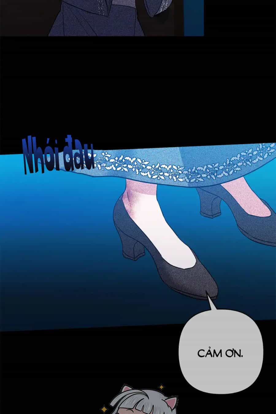 Tôi Đã Nhận Nuôi Nam Chính - Chương 87 - ảnh 67