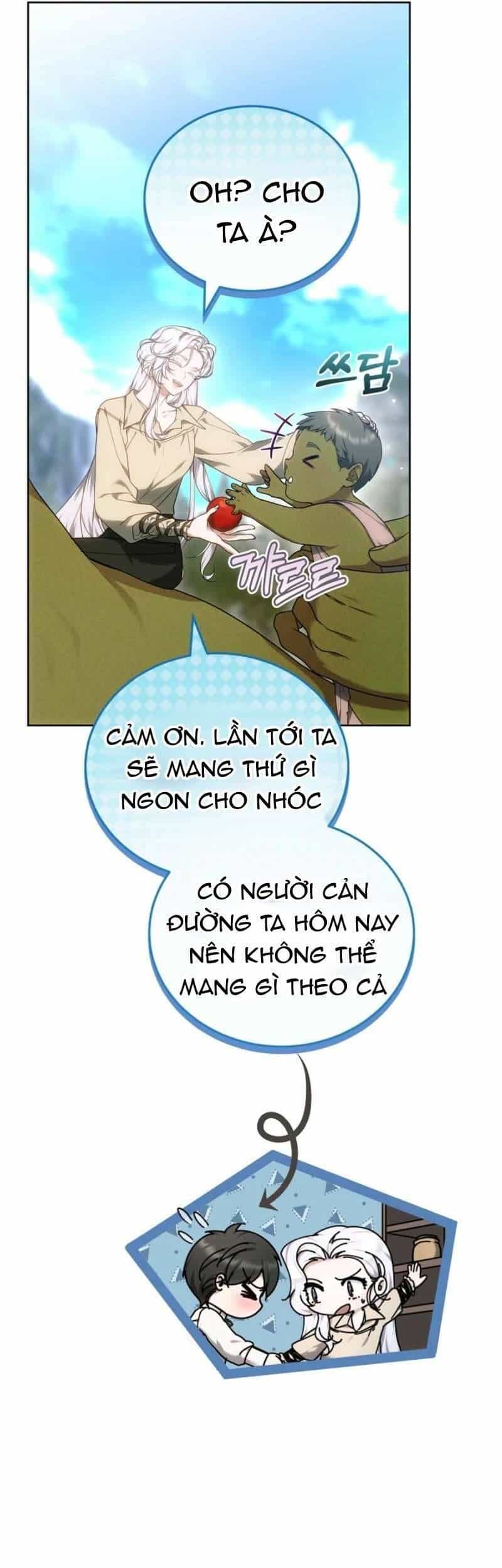 Tôi Đã Nuôi Dưỡng Mầm Mống Của Tội Ác - Chương 11 - ảnh 44