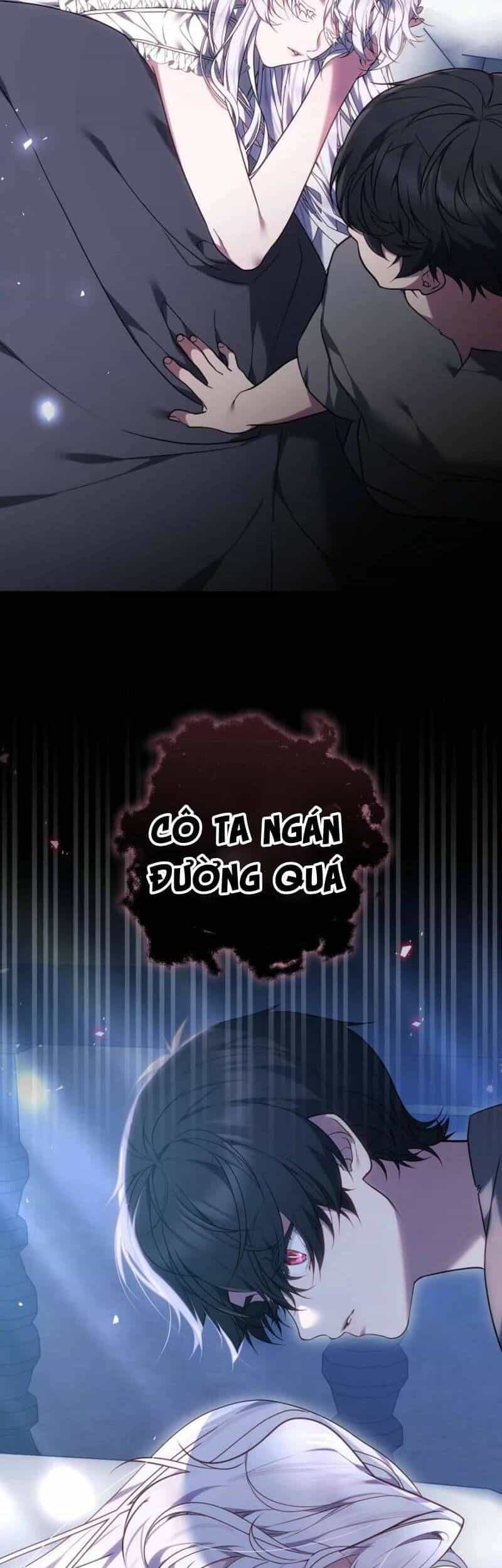 Tôi Đã Nuôi Dưỡng Mầm Mống Của Tội Ác - Chương 3 - ảnh 2