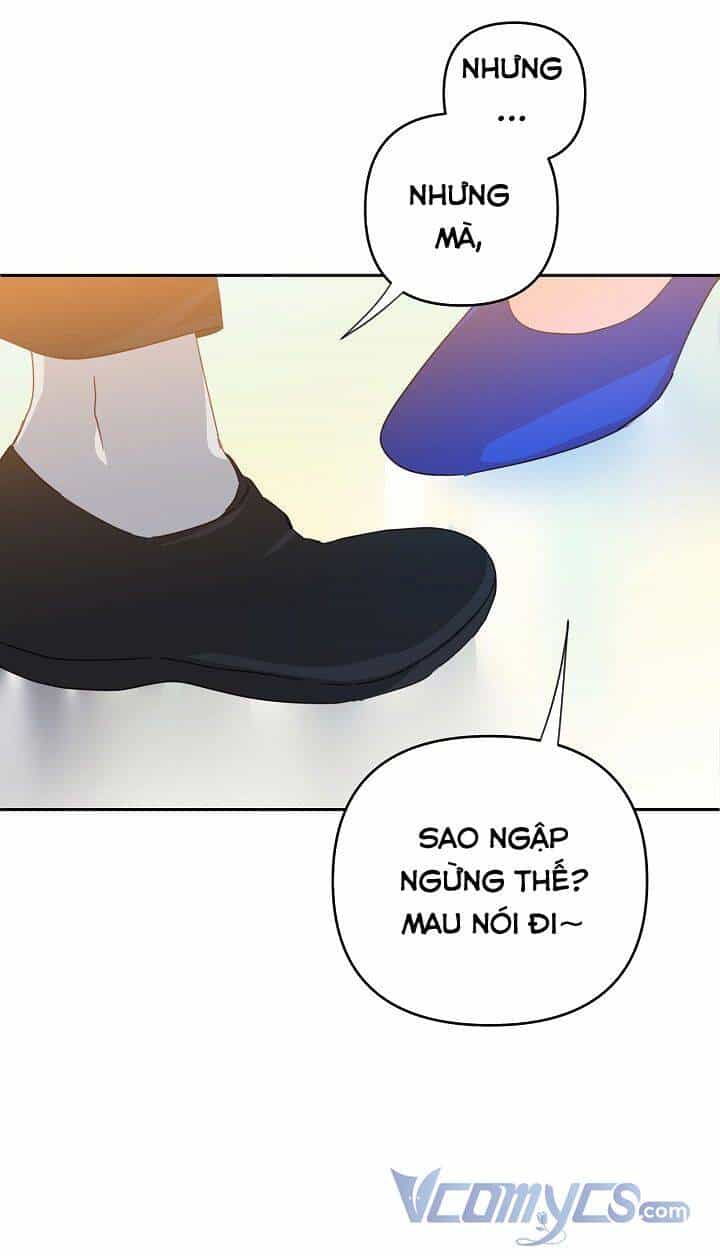 Tôi Đã Nuôi Dưỡng Một Nam Phụ Đầy Ám Ảnh - Chương 25 - ảnh 32