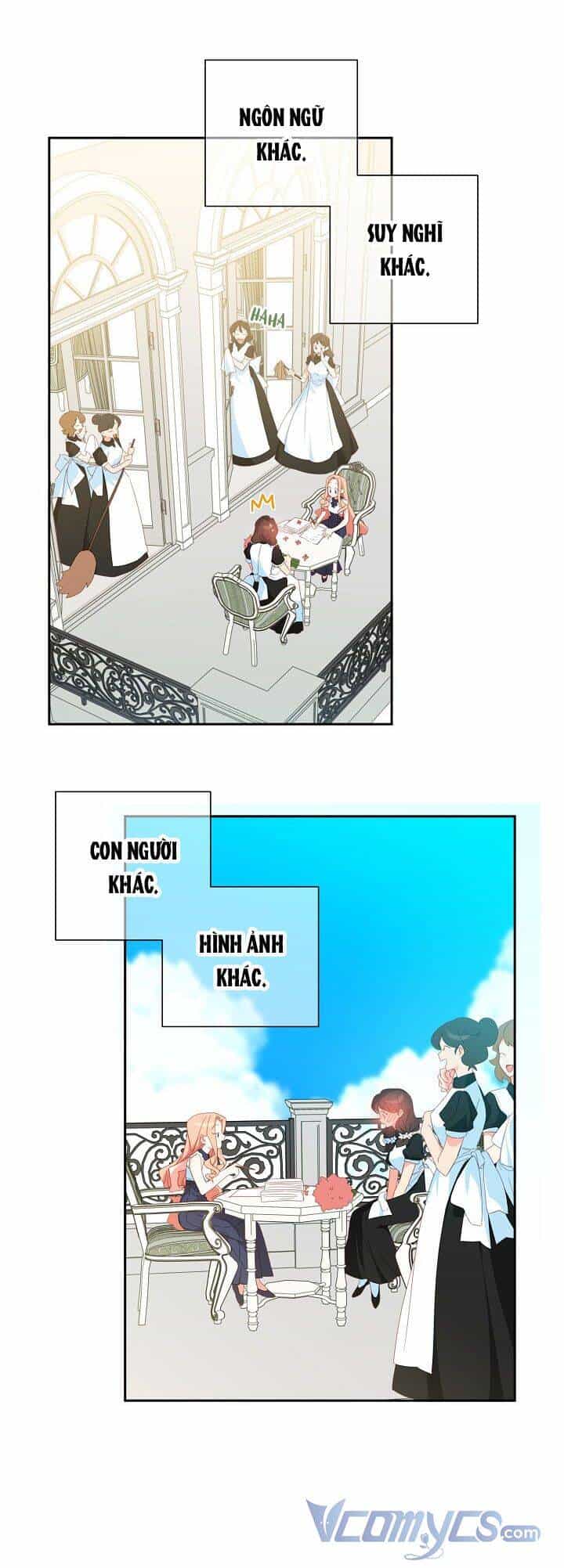 Tôi Đã Nuôi Dưỡng Một Nam Phụ Đầy Ám Ảnh - Chương 29 - ảnh 2