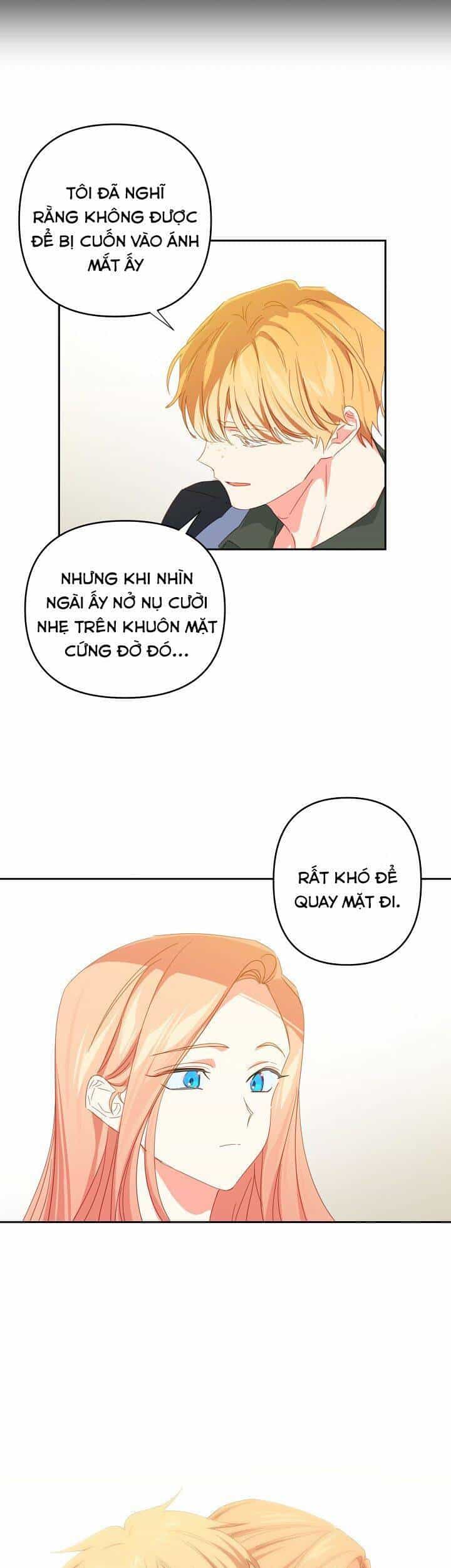 Tôi Đã Nuôi Dưỡng Một Nam Phụ Đầy Ám Ảnh - Chương 41 - ảnh 15