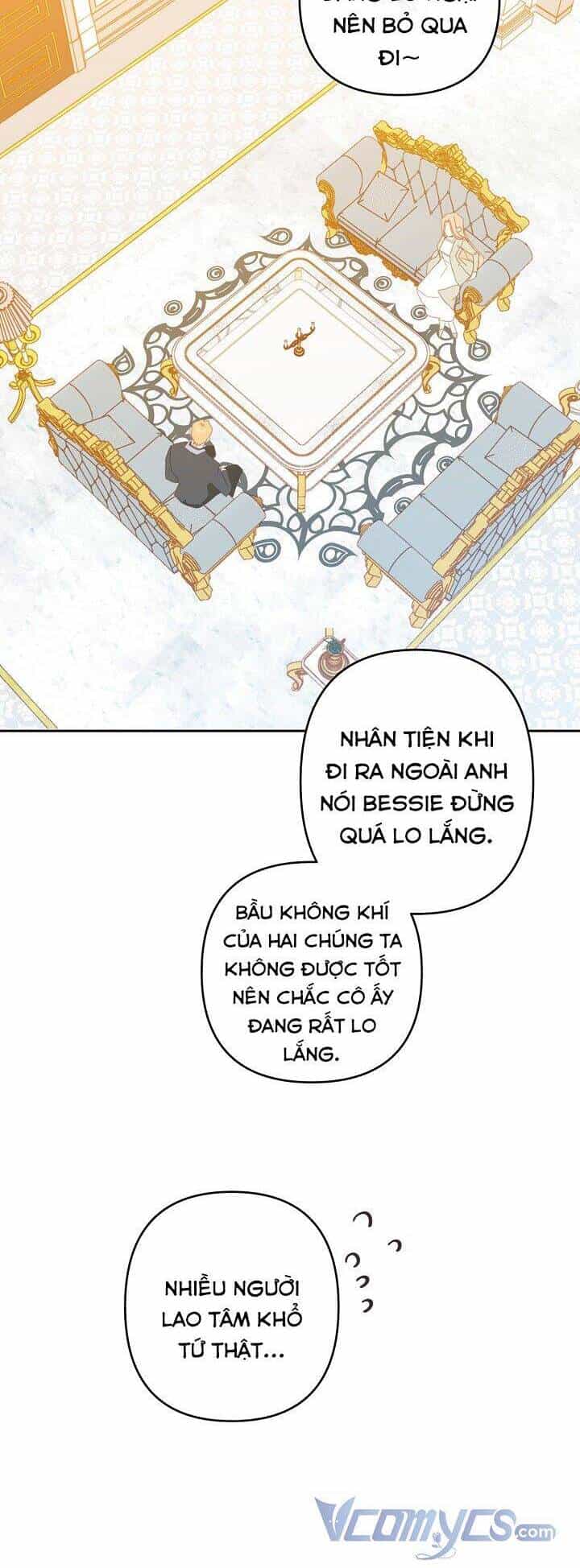 Tôi Đã Nuôi Dưỡng Một Nam Phụ Đầy Ám Ảnh - Chương 41 - ảnh 26