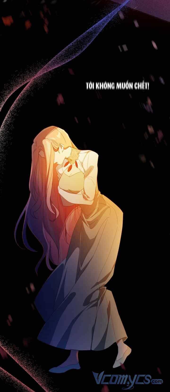 Tôi Đã Nuôi Dưỡng Một Nam Phụ Đầy Ám Ảnh - Chương 45 - ảnh 32