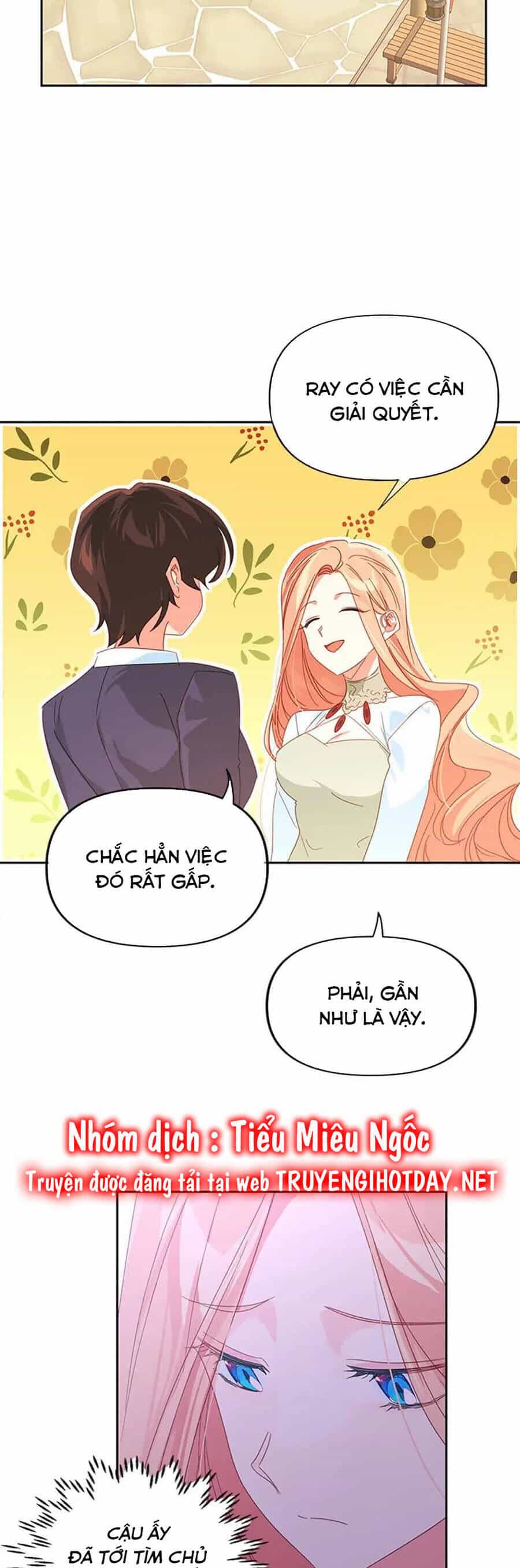 Tôi Đã Nuôi Dưỡng Một Nam Phụ Đầy Ám Ảnh - Chương 47 - ảnh 26