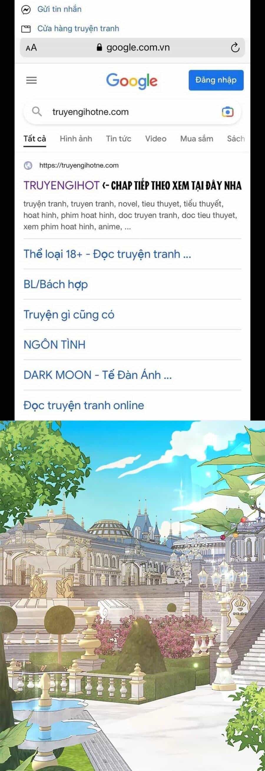 Tôi Đã Nuôi Dưỡng Một Nam Phụ Đầy Ám Ảnh - Chương 49 - ảnh 2