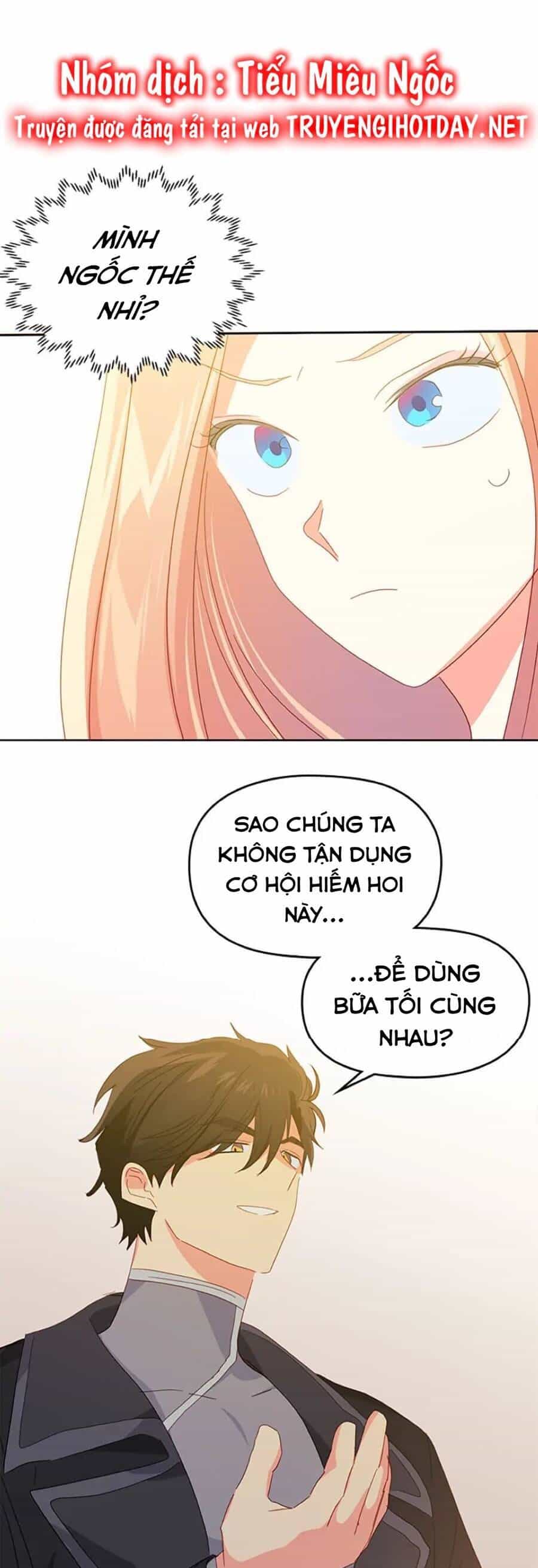 Tôi Đã Nuôi Dưỡng Một Nam Phụ Đầy Ám Ảnh - Chương 49 - ảnh 33
