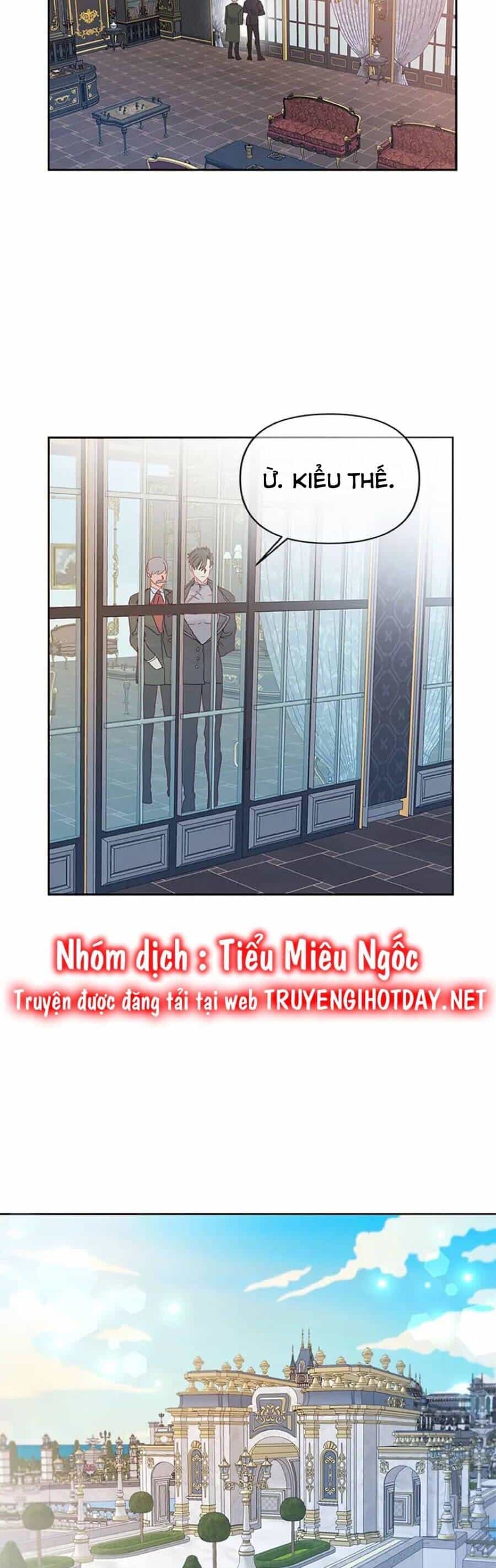 Tôi Đã Nuôi Dưỡng Một Nam Phụ Đầy Ám Ảnh - Chương 49 - ảnh 6
