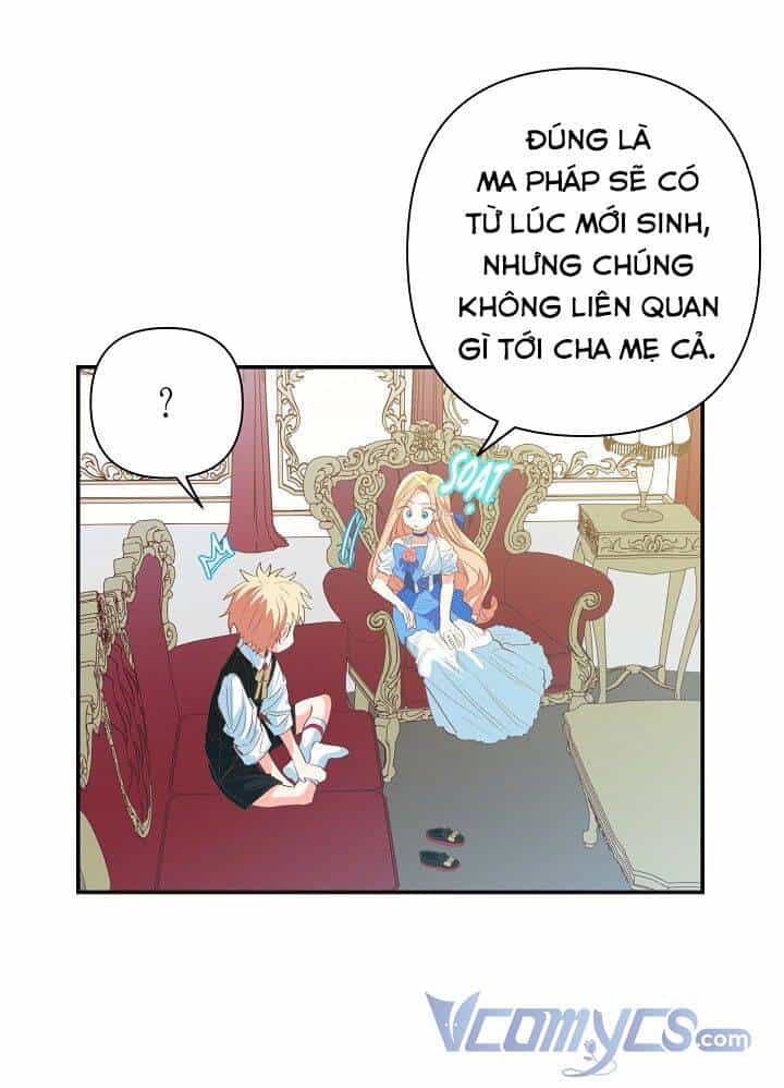 Tôi Đã Nuôi Dưỡng Một Nam Phụ Đầy Ám Ảnh - Chương 5 - ảnh 38