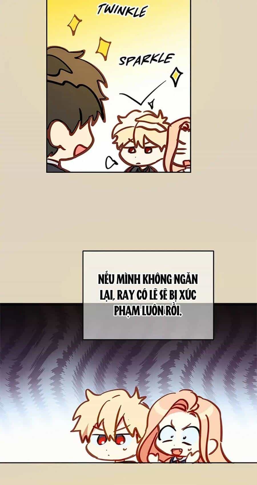 Tôi Đã Nuôi Dưỡng Một Nam Phụ Đầy Ám Ảnh - Chương 50 - ảnh 37