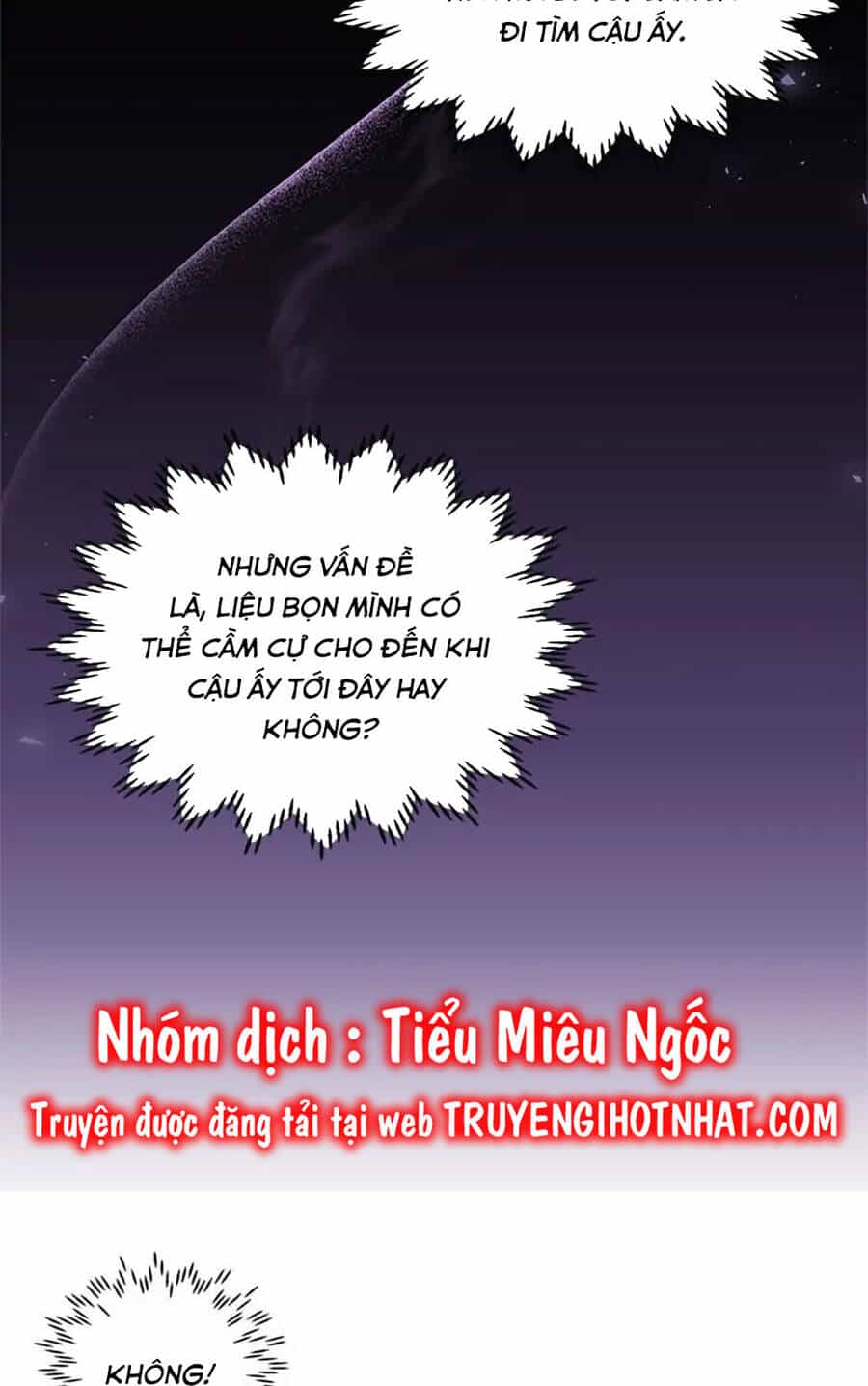 Tôi Đã Nuôi Dưỡng Một Nam Phụ Đầy Ám Ảnh - Chương 51 - ảnh 36