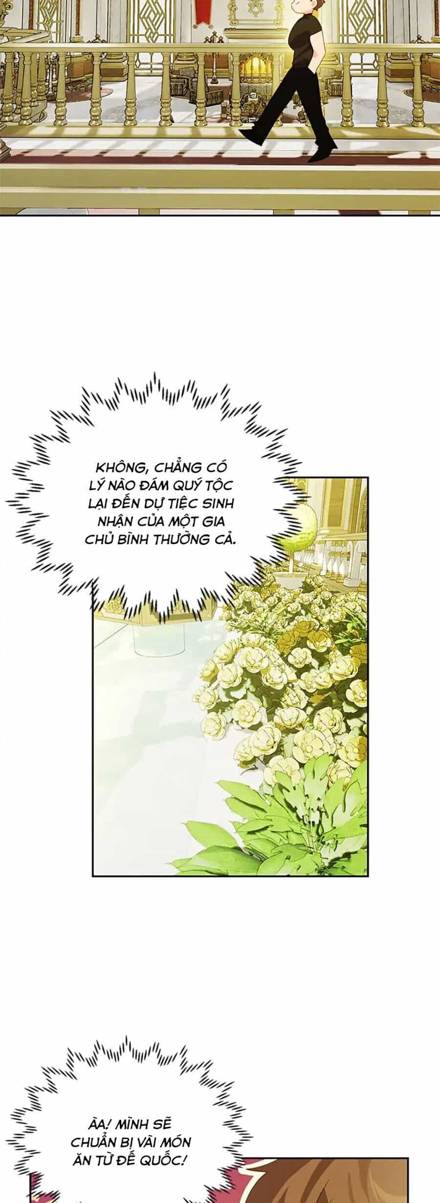 Tôi Đã Nuôi Dưỡng Một Nam Phụ Đầy Ám Ảnh - Chương 54 - ảnh 15