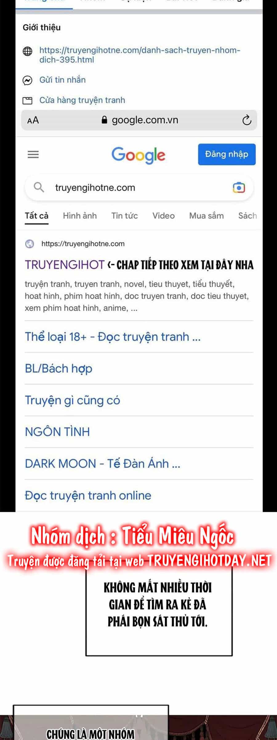 Tôi Đã Nuôi Dưỡng Một Nam Phụ Đầy Ám Ảnh - Chương 54 - ảnh 2