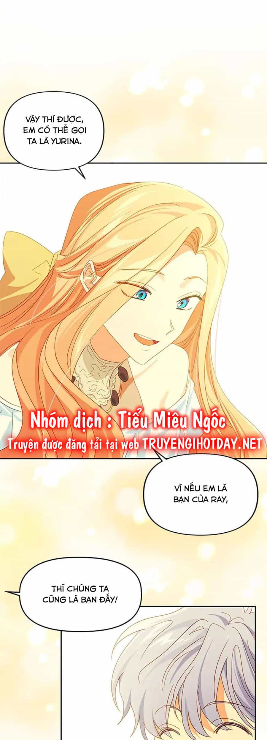 Tôi Đã Nuôi Dưỡng Một Nam Phụ Đầy Ám Ảnh - Chương 54 - ảnh 28