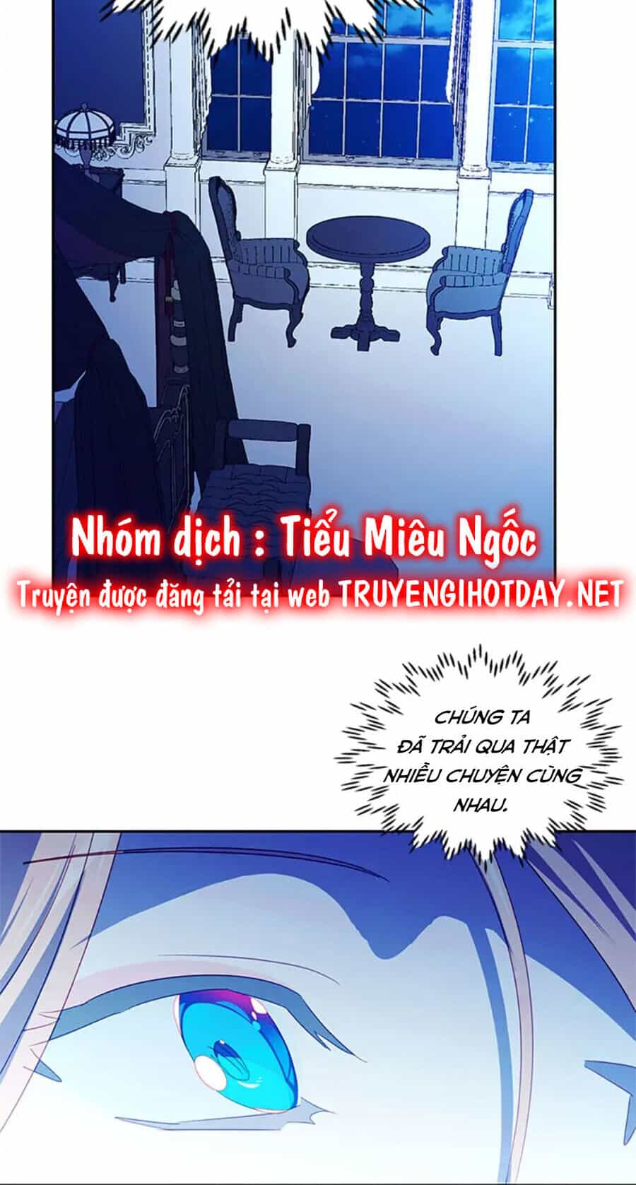 Tôi Đã Nuôi Dưỡng Một Nam Phụ Đầy Ám Ảnh - Chương 55 - ảnh 40