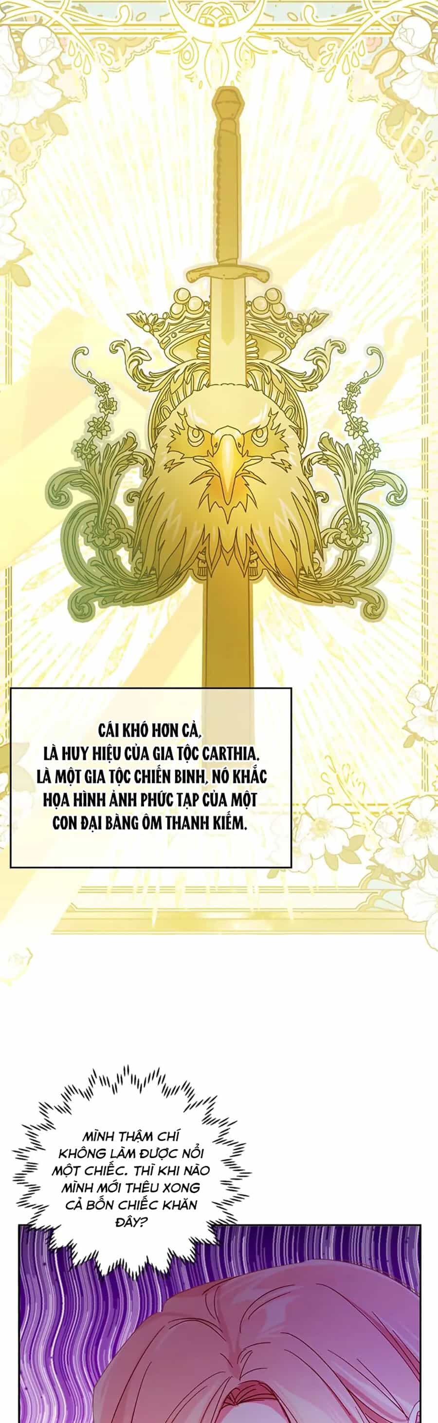 Tôi Đã Nuôi Dưỡng Một Nam Phụ Đầy Ám Ảnh - Chương 58 - ảnh 14
