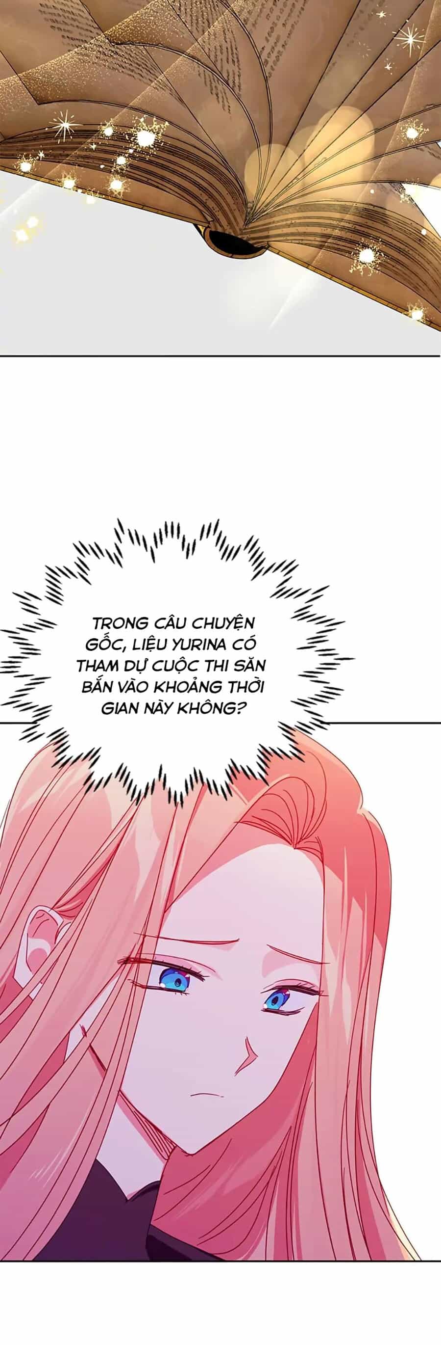 Tôi Đã Nuôi Dưỡng Một Nam Phụ Đầy Ám Ảnh - Chương 58 - ảnh 8