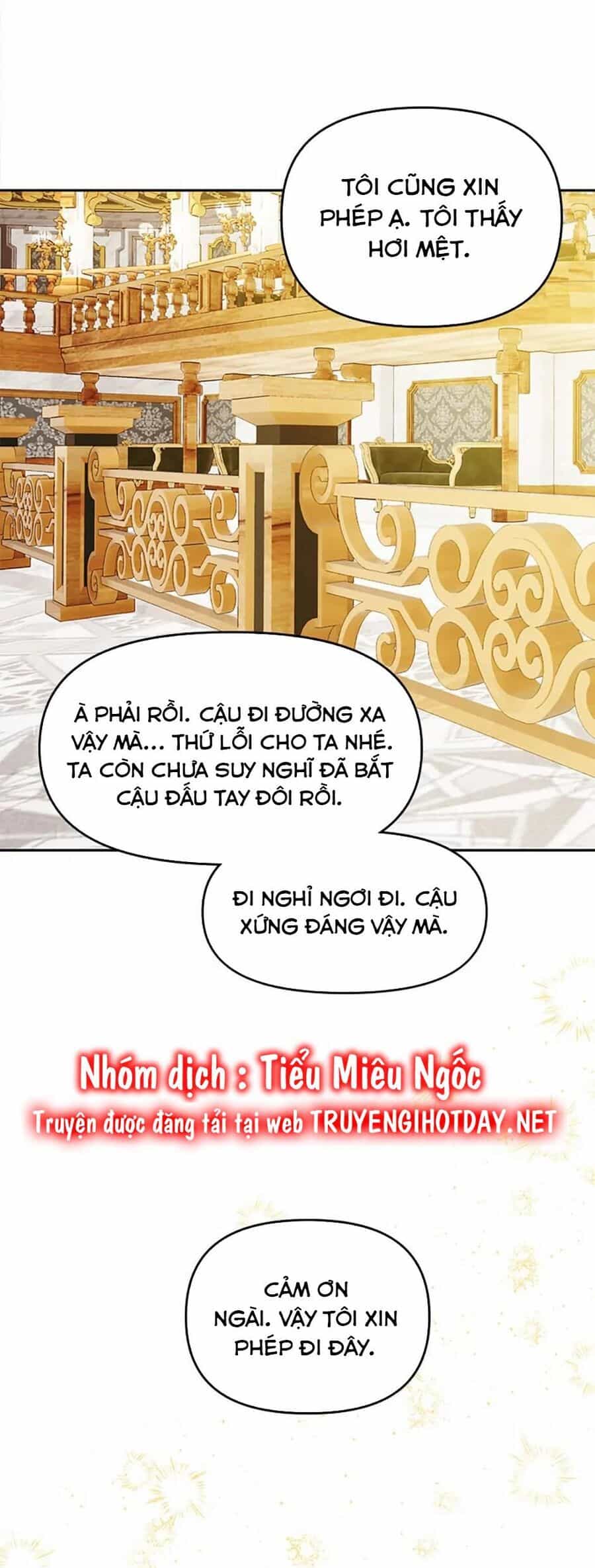 Tôi Đã Nuôi Dưỡng Một Nam Phụ Đầy Ám Ảnh - Chương 64 - ảnh 32