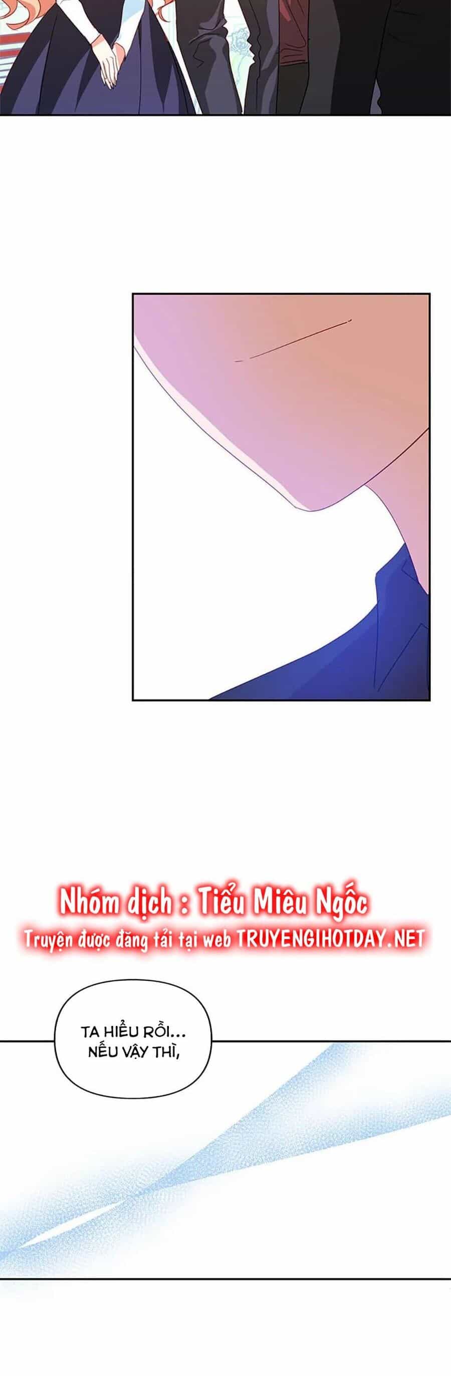 Tôi Đã Nuôi Dưỡng Một Nam Phụ Đầy Ám Ảnh - Chương 64 - ảnh 4