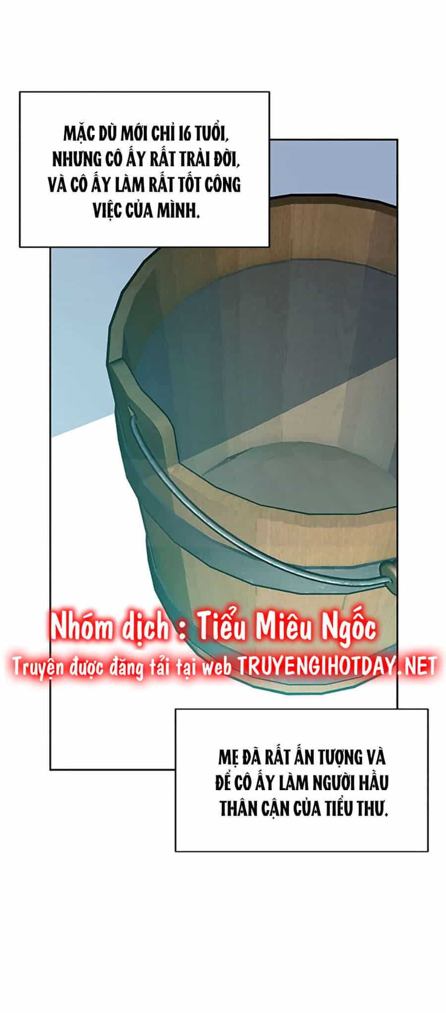 Tôi Đã Nuôi Dưỡng Một Nam Phụ Đầy Ám Ảnh - Chương 65 - ảnh 45