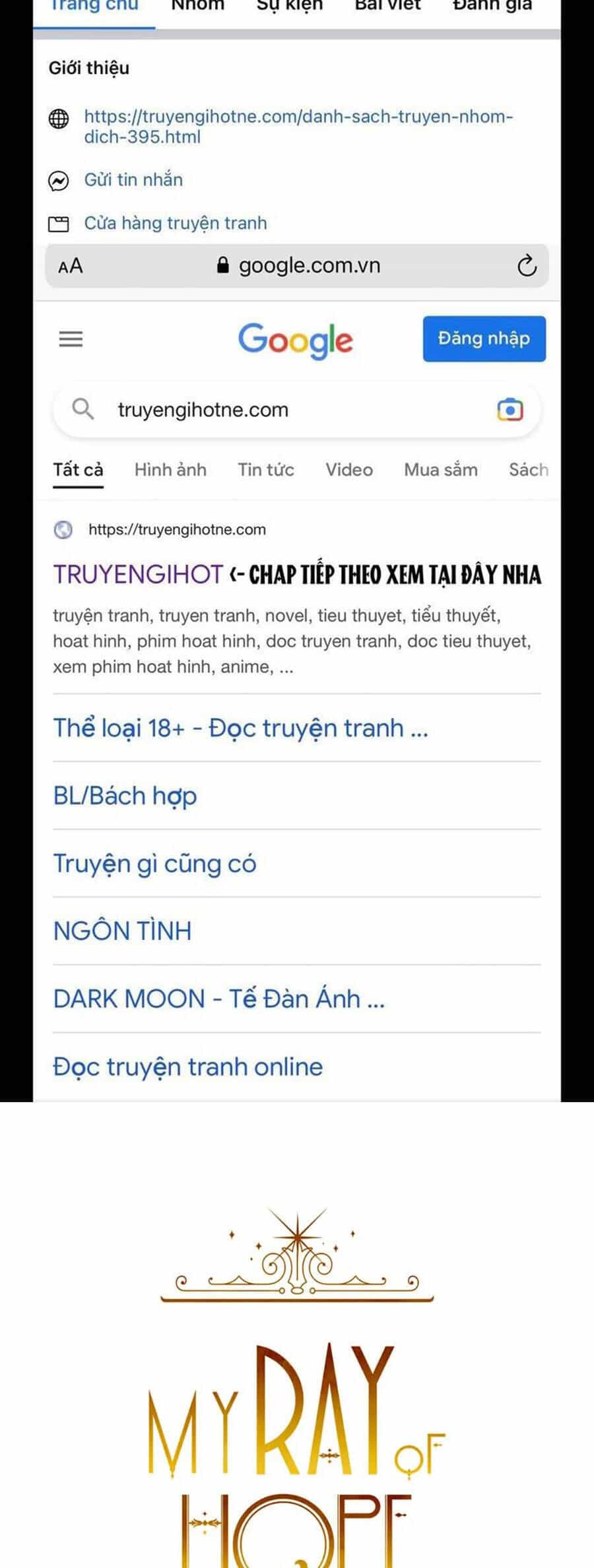 Tôi Đã Nuôi Dưỡng Một Nam Phụ Đầy Ám Ảnh - Chương 66 - ảnh 2