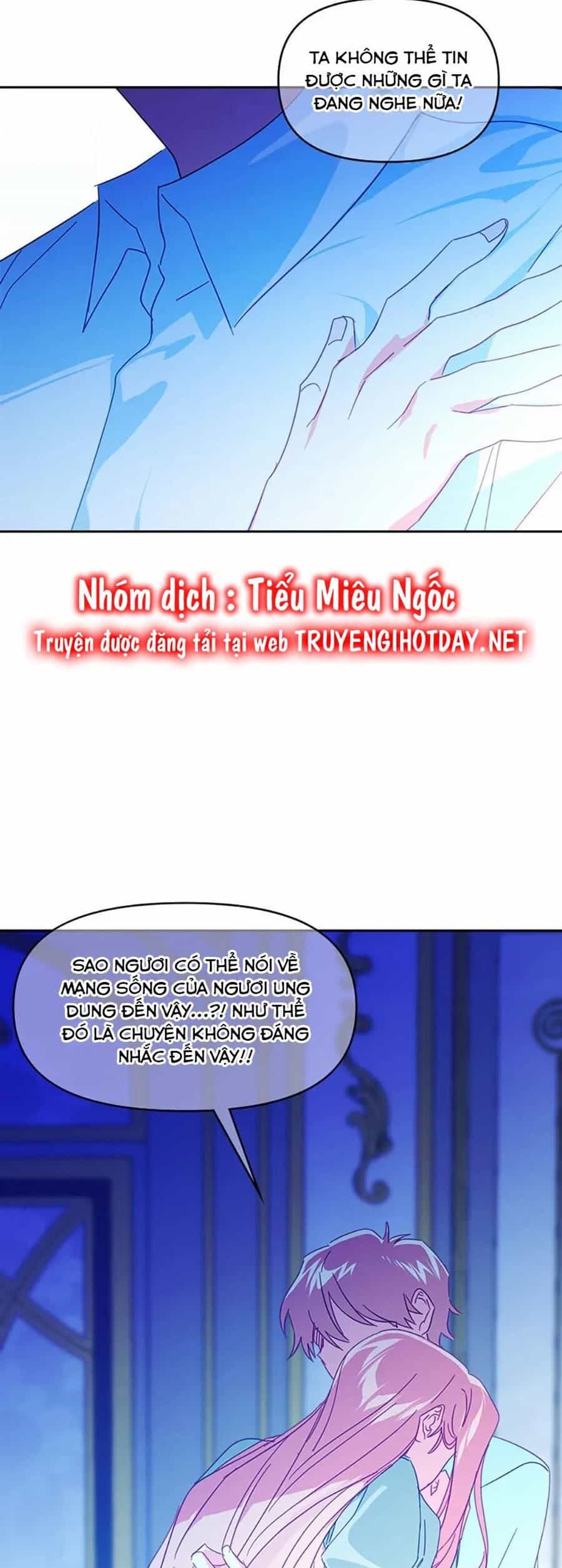 Tôi Đã Nuôi Dưỡng Một Nam Phụ Đầy Ám Ảnh - Chương 72 - ảnh 26