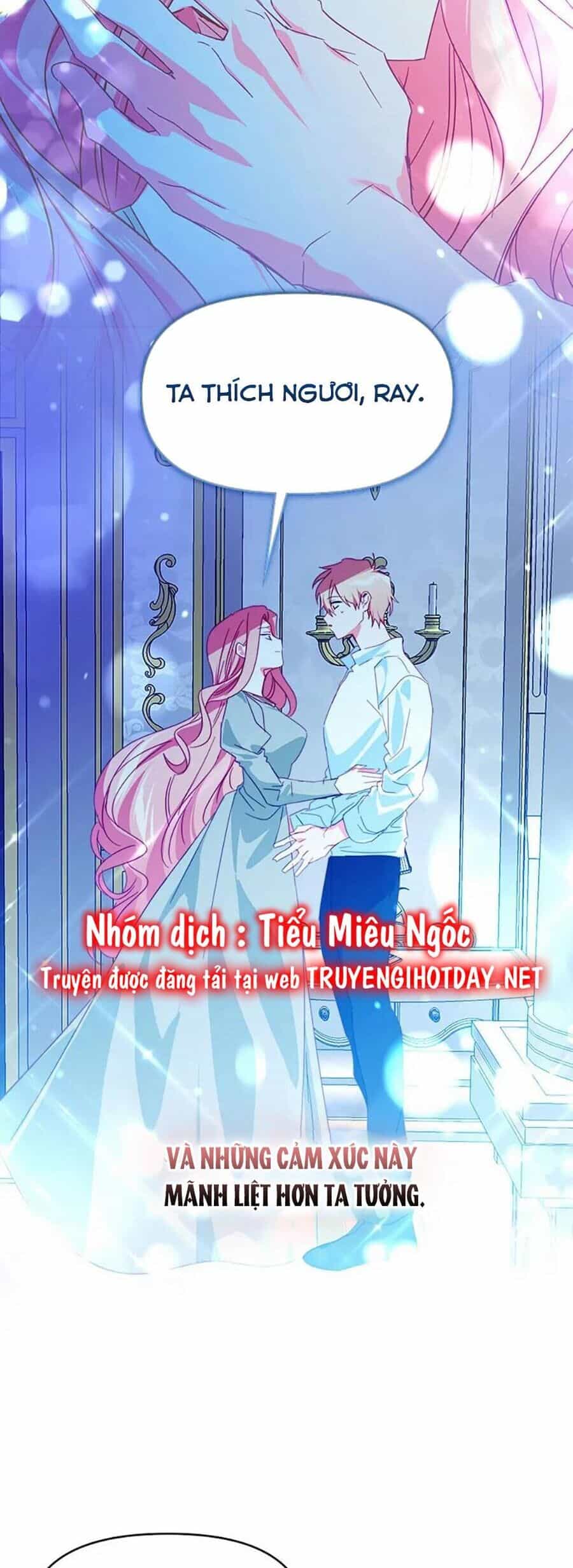 Tôi Đã Nuôi Dưỡng Một Nam Phụ Đầy Ám Ảnh - Chương 72 - ảnh 37
