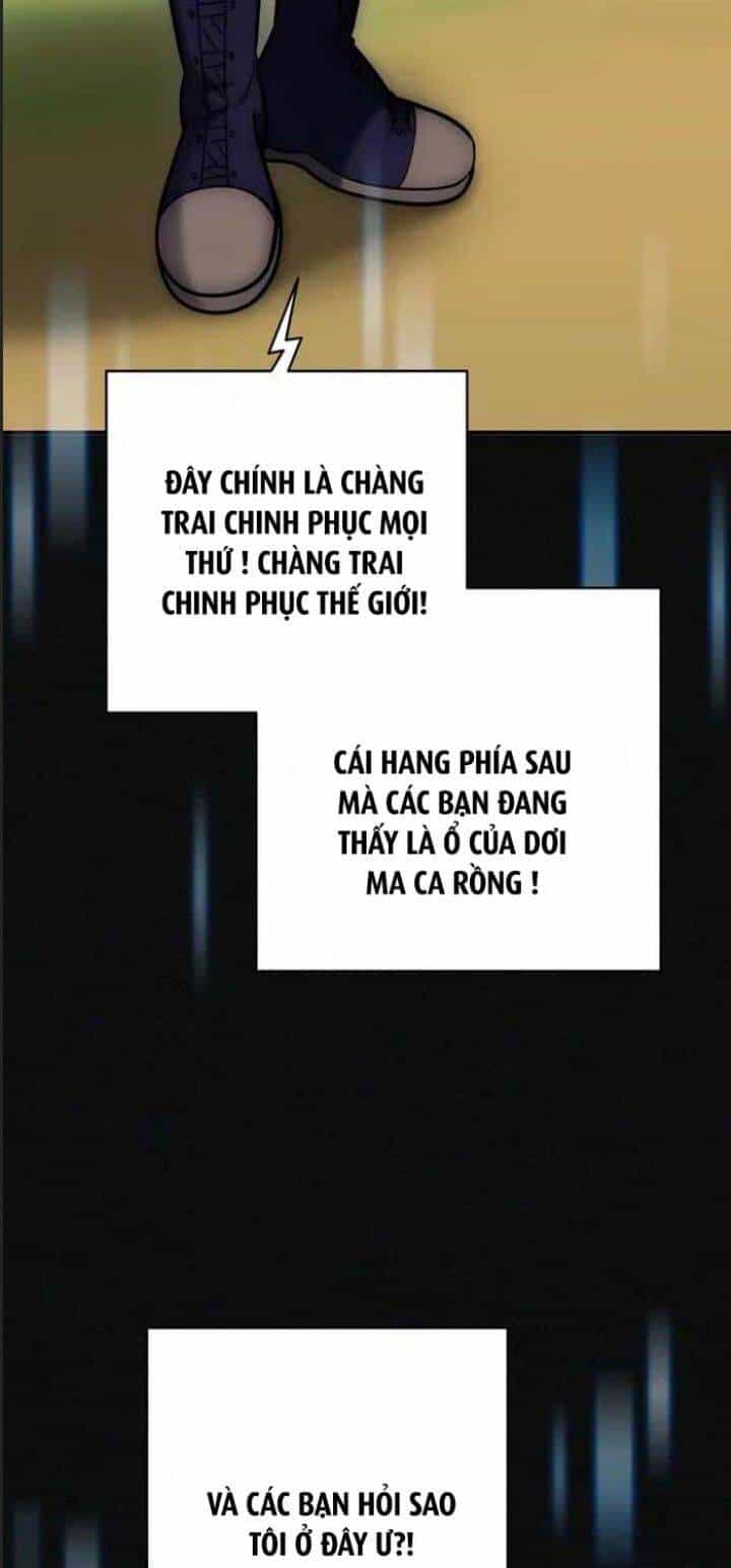Tôi Đã Nuôi Dưỡng Nam Phụ Phản Diện - Chương 11 - ảnh 99