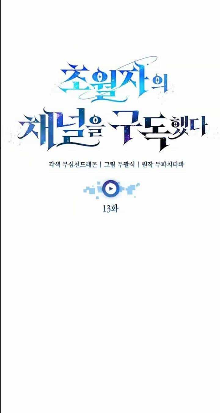 Tôi Đã Nuôi Dưỡng Nam Phụ Phản Diện - Chương 13 - ảnh 19