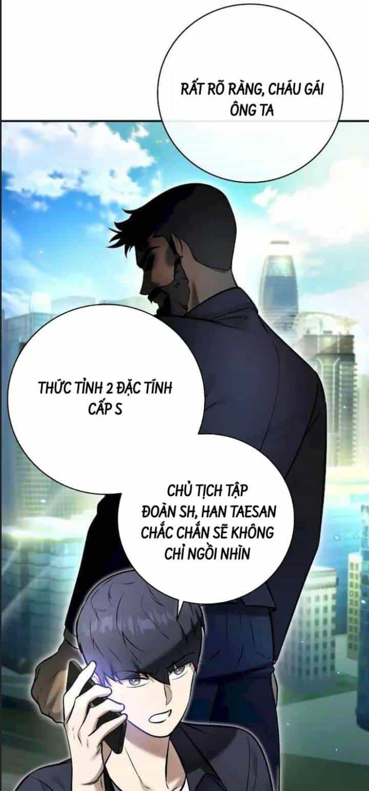 Tôi Đã Nuôi Dưỡng Nam Phụ Phản Diện - Chương 2 - ảnh 110