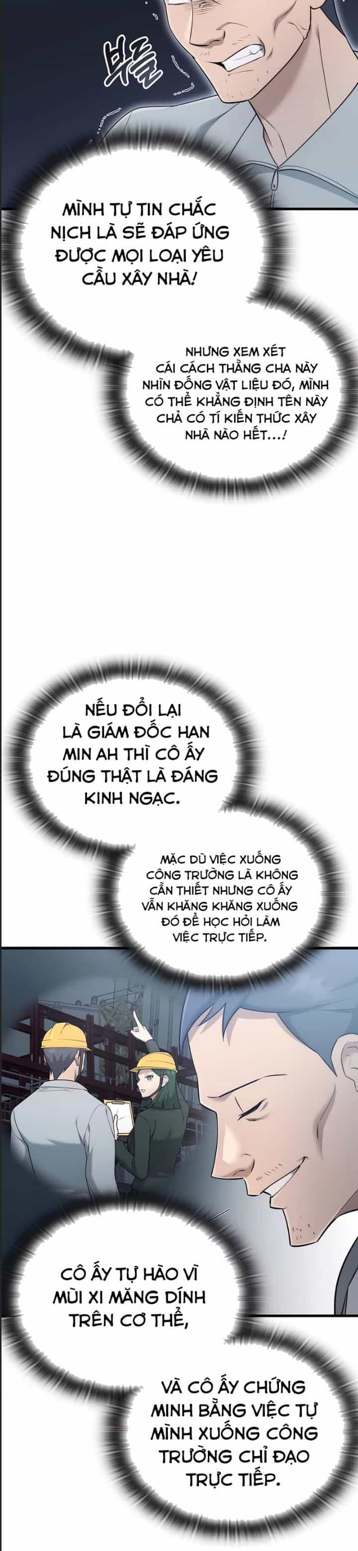 Tôi Đã Nuôi Dưỡng Nam Phụ Phản Diện - Chương 41 - ảnh 15