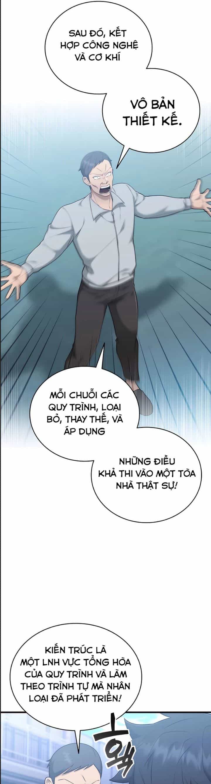 Tôi Đã Nuôi Dưỡng Nam Phụ Phản Diện - Chương 41 - ảnh 22