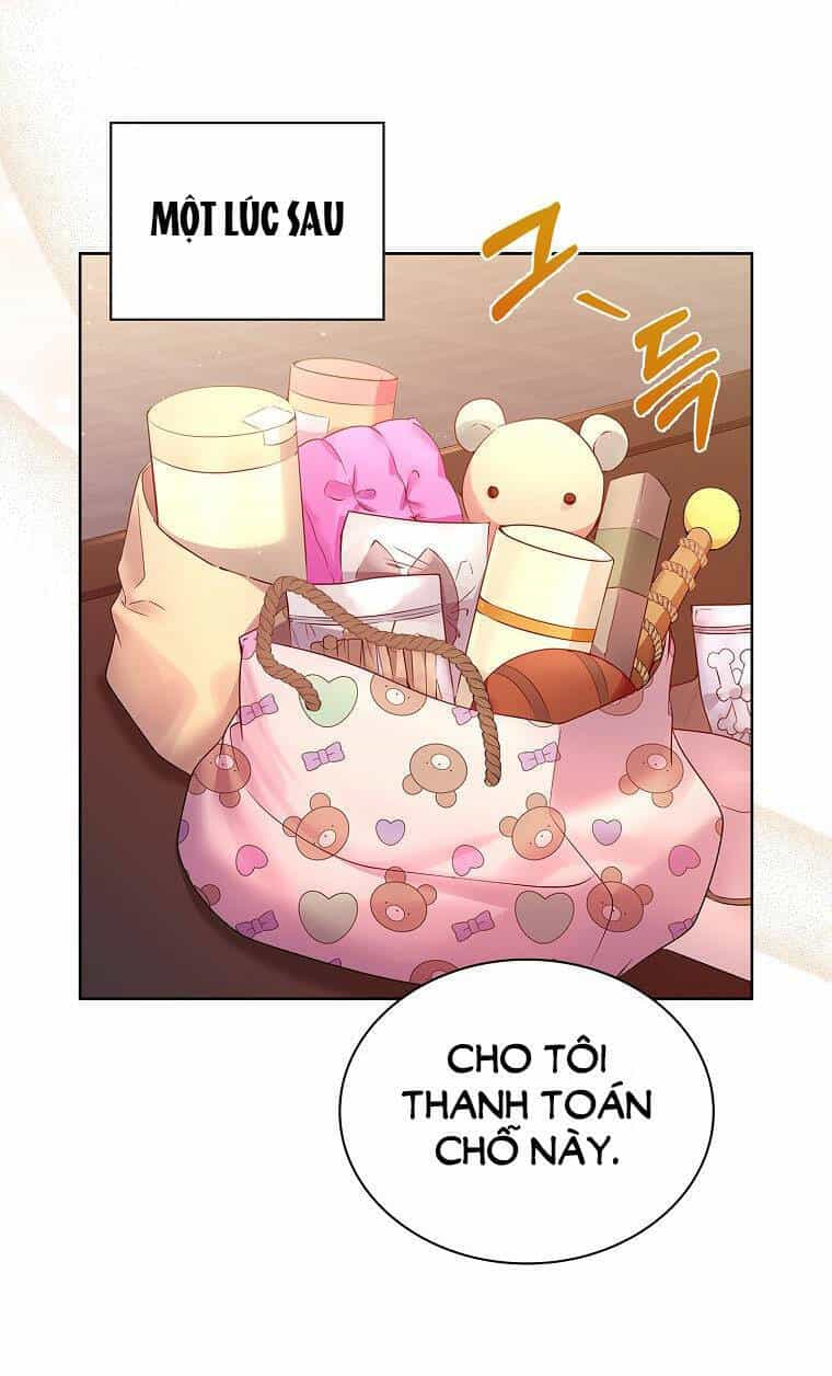 Tôi Đã Nuôi Hồ Ly Sai Cách Rồi - Chương 8.1 - ảnh 15