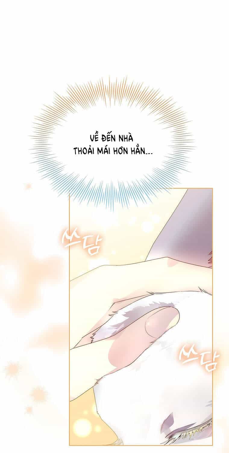Tôi Đã Nuôi Hồ Ly Sai Cách Rồi - Chương 14.1 - ảnh 14