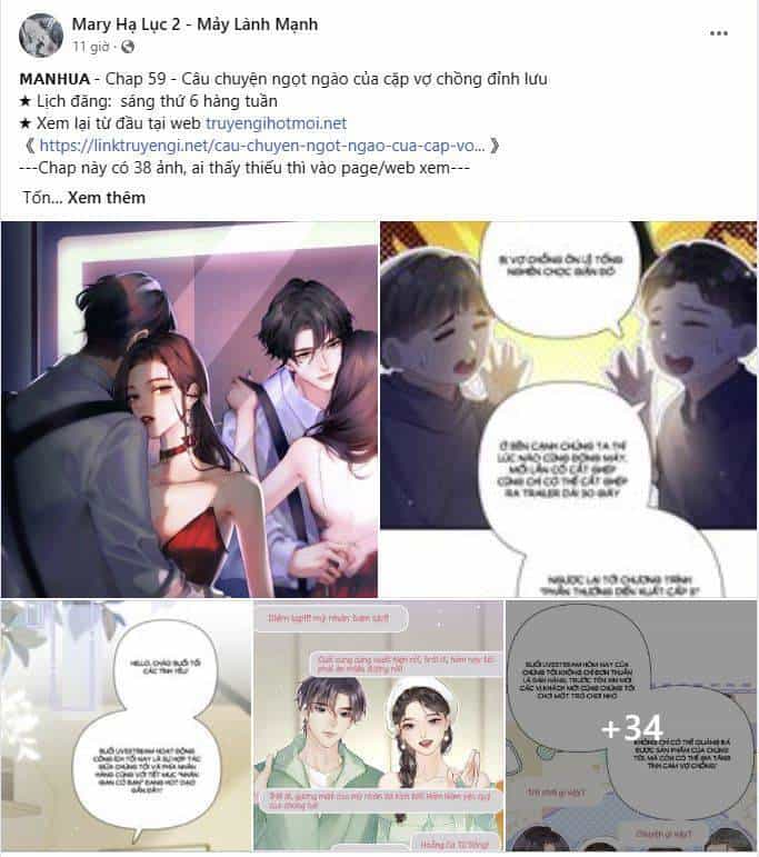 Tôi Đã Nuôi Hồ Ly Sai Cách Rồi - Chương 21.1 - ảnh 4